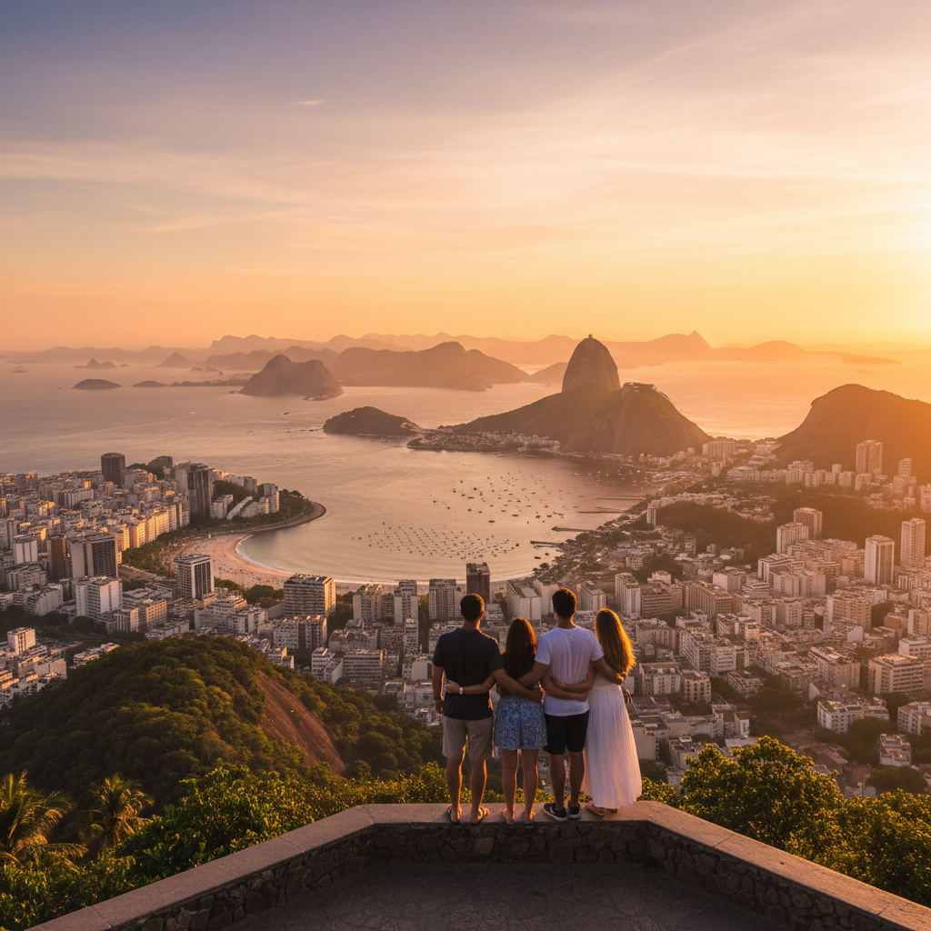 Rio de Janeiro, Brazil