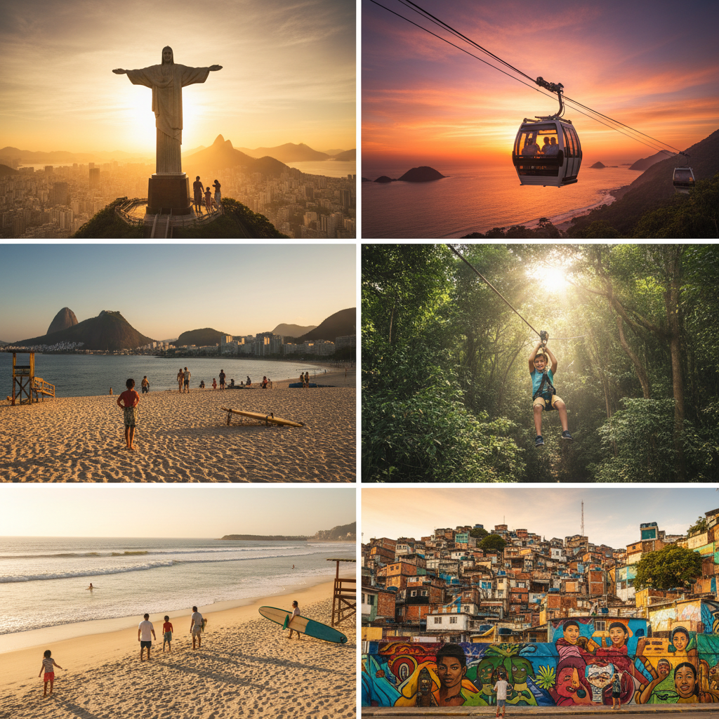 Rio de Janeiro, Brazil