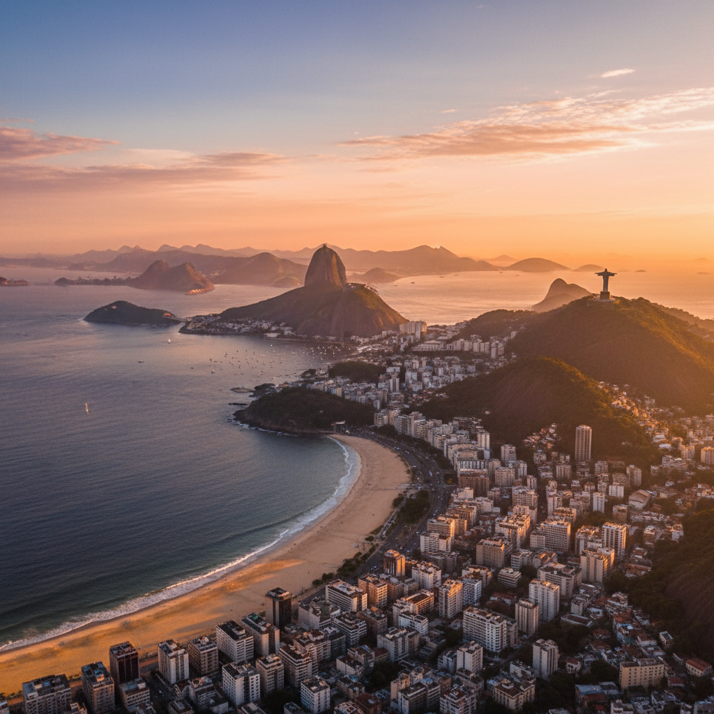 Rio de Janeiro, Brazil