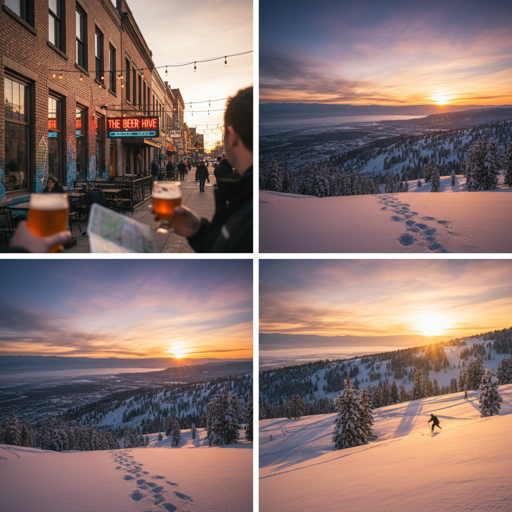 Salt Lake City, Utah, USA