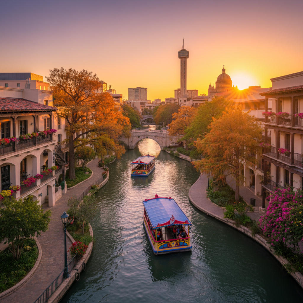 San Antonio, Texas, USA