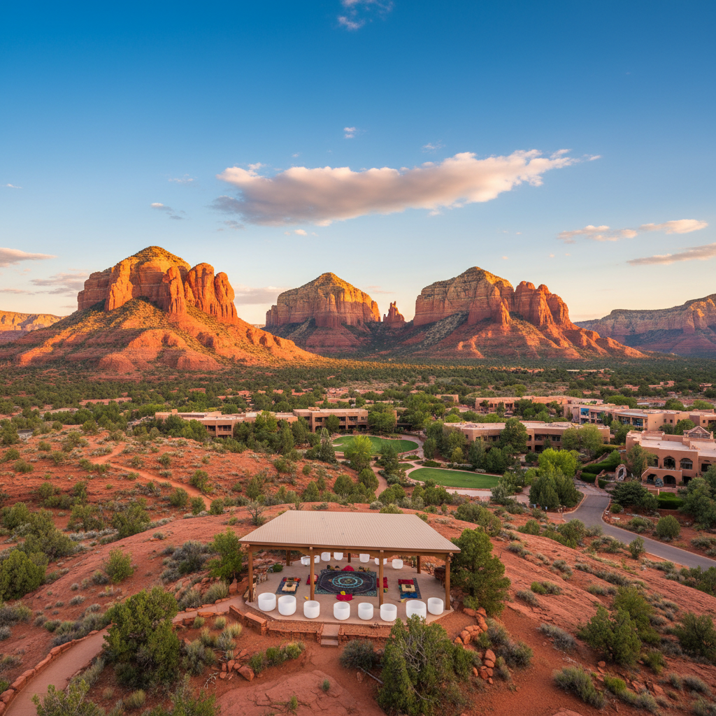 Sedona, Arizona, USA