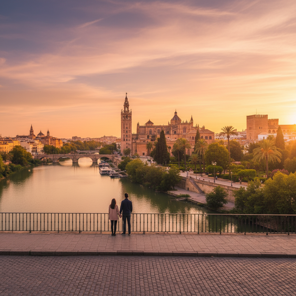 Seville, Spain travel guide