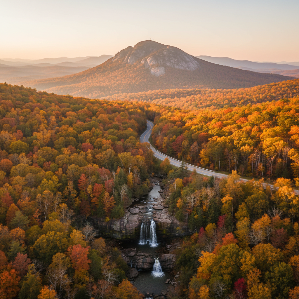 Shenandoah National Park, Virginia, USA travel guide
