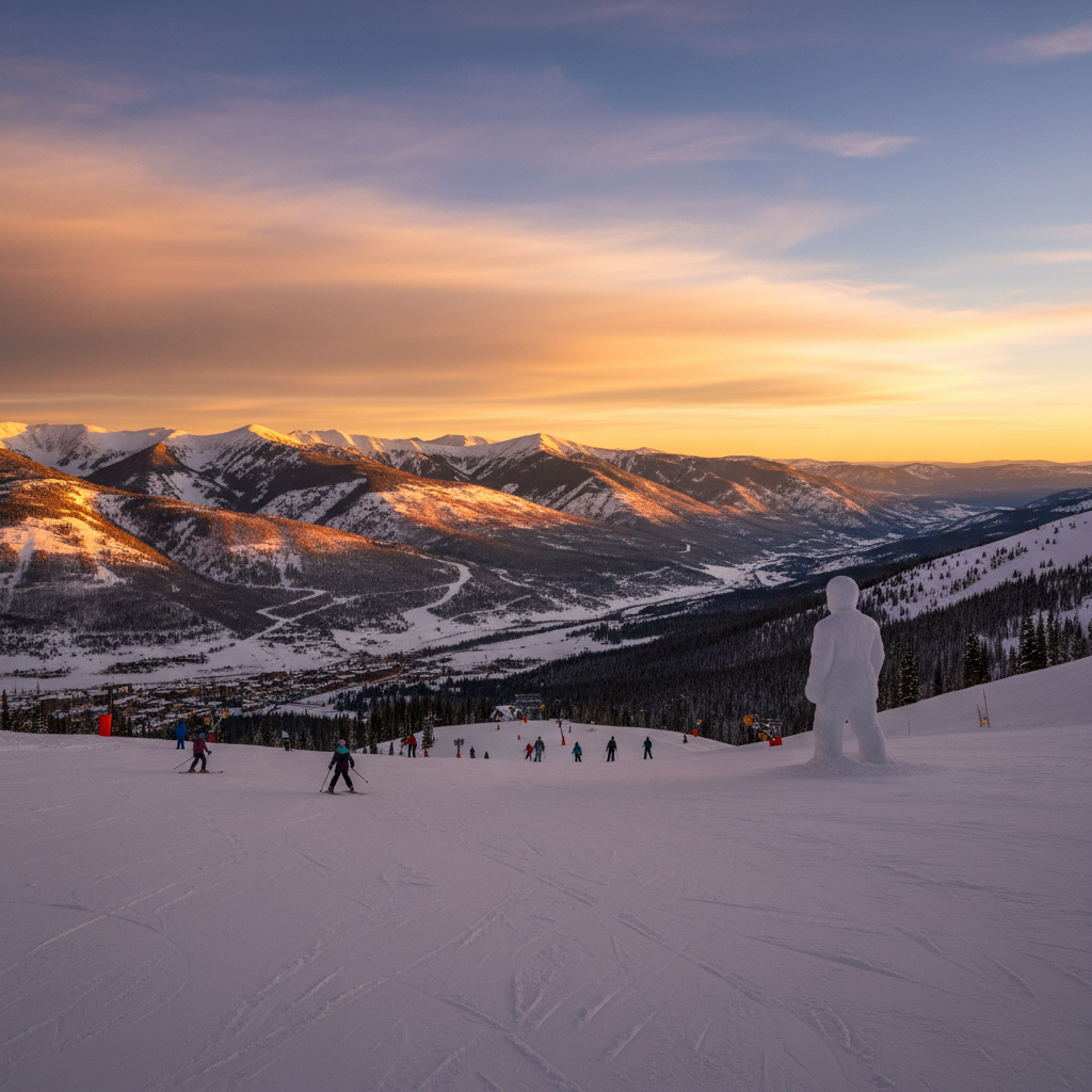 Snowmass, Colorado, USA travel guide