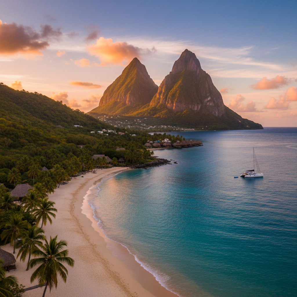 St. Lucia