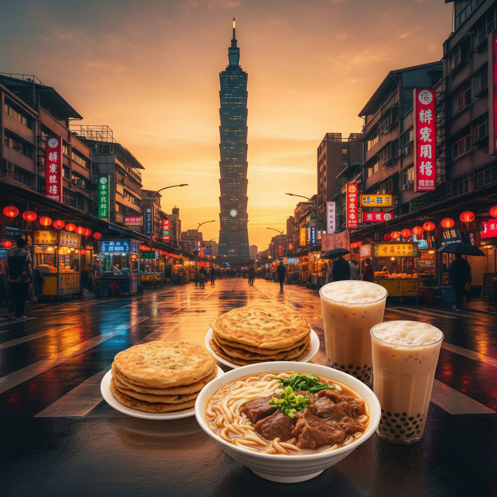 Taipei, Taiwan