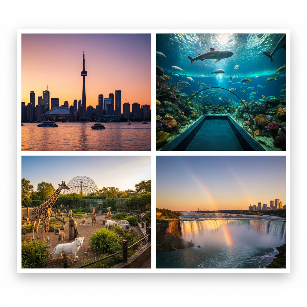 Toronto, Ontario, Canada