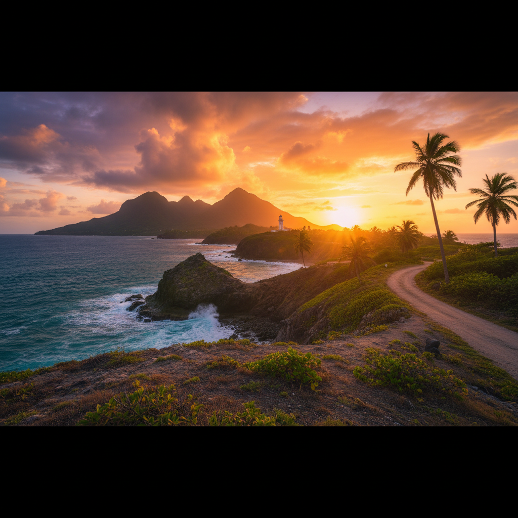 Trinidad & Tobago travel guide