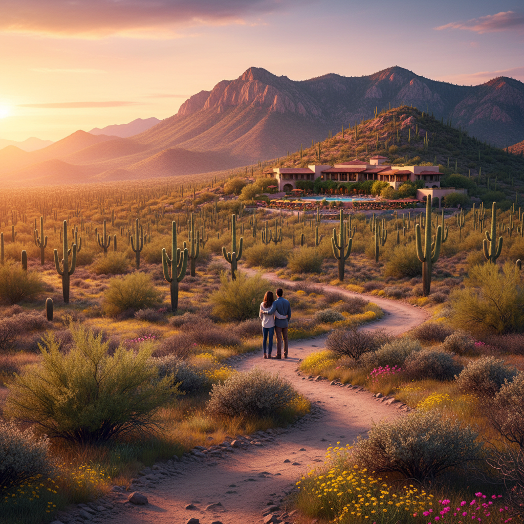Tucson, Arizona, USA