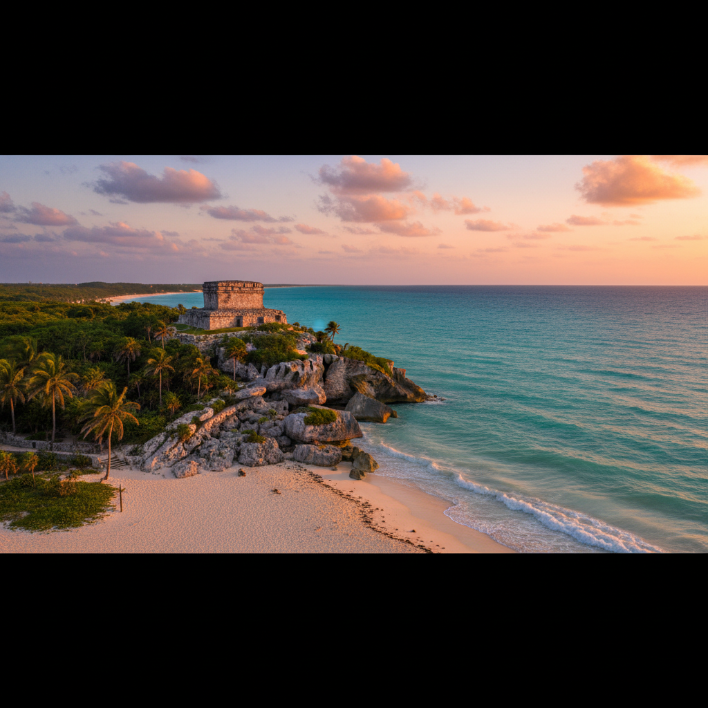 Tulum, Mexico travel guide
