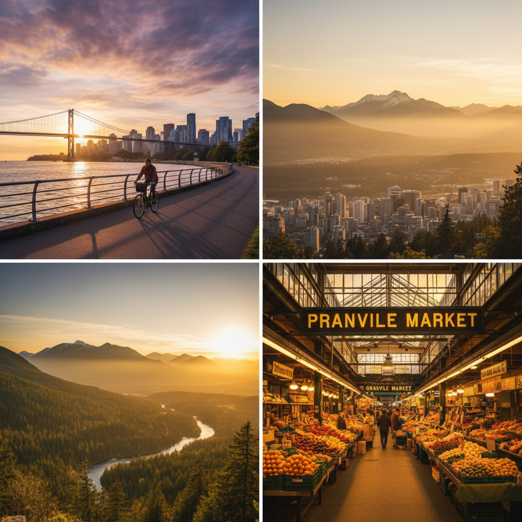 Vancouver, British Columbia, Canada