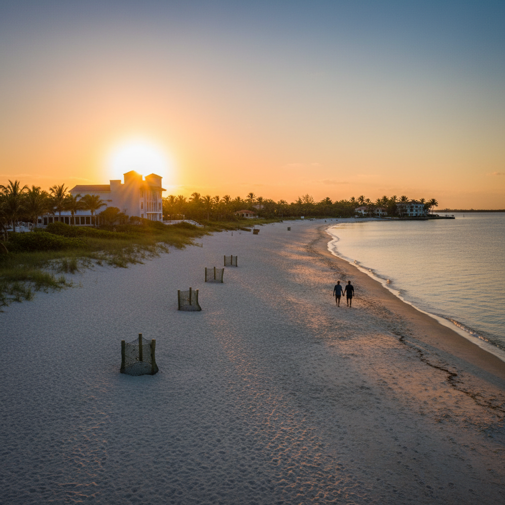 Vero Beach, Florida, USA travel guide