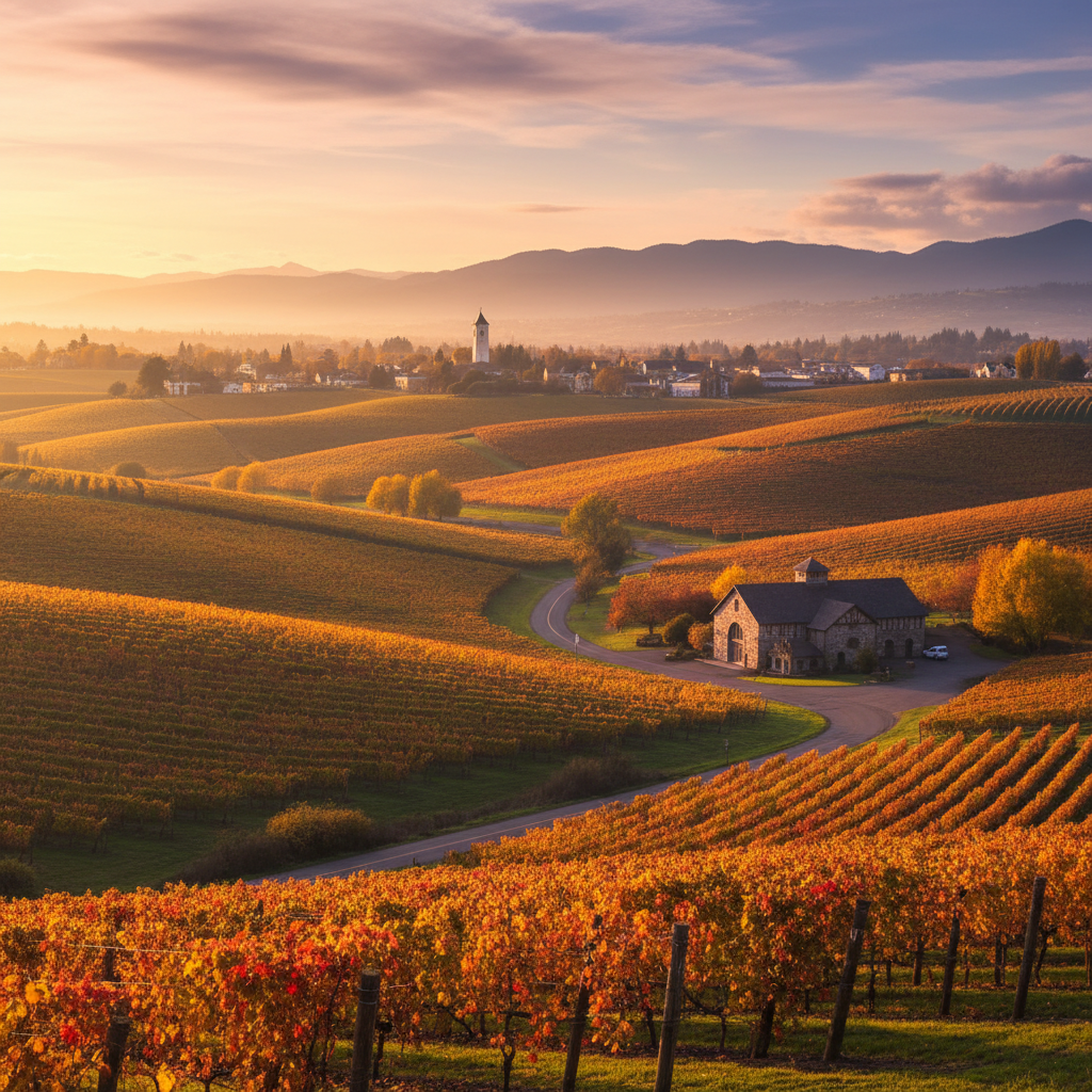 Walla Walla, Washington, USA