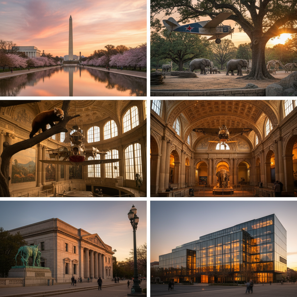 Washington, D.C., USA