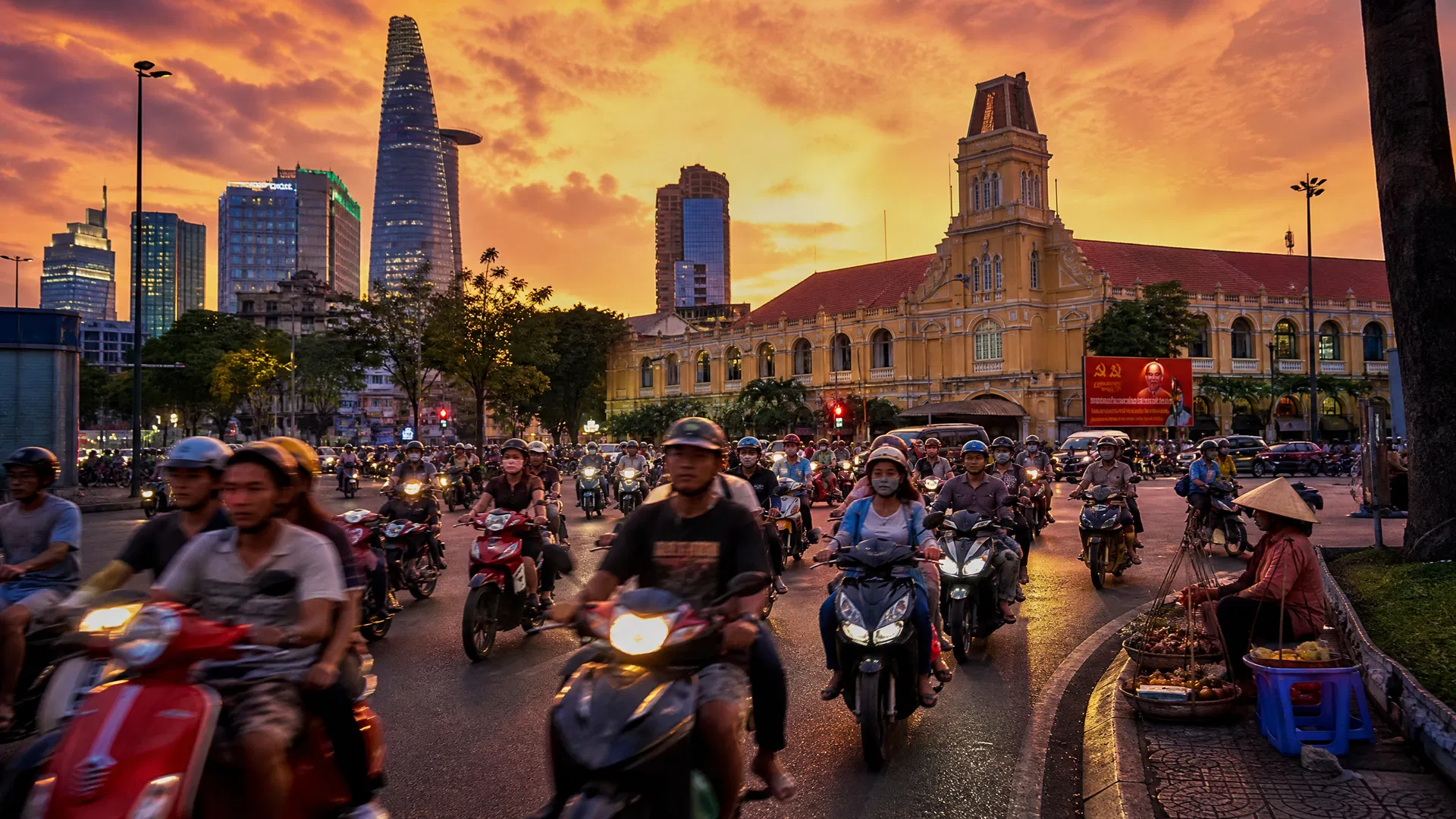Saigon Never Agreed to Be Renamed. That's the Whole Story.