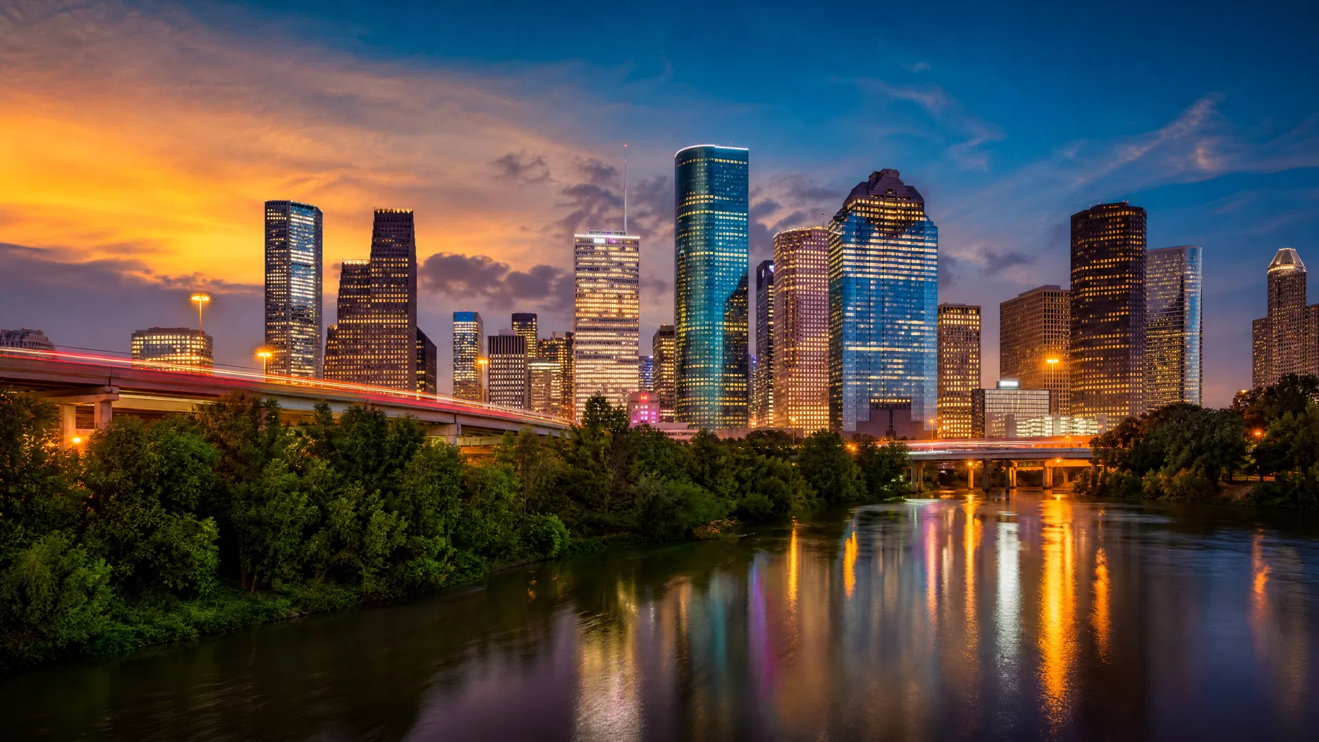 70 Cuisines, Two James Beard Wins, and a City That Keeps Outrunning Its Own Reputation: The Houston Guide