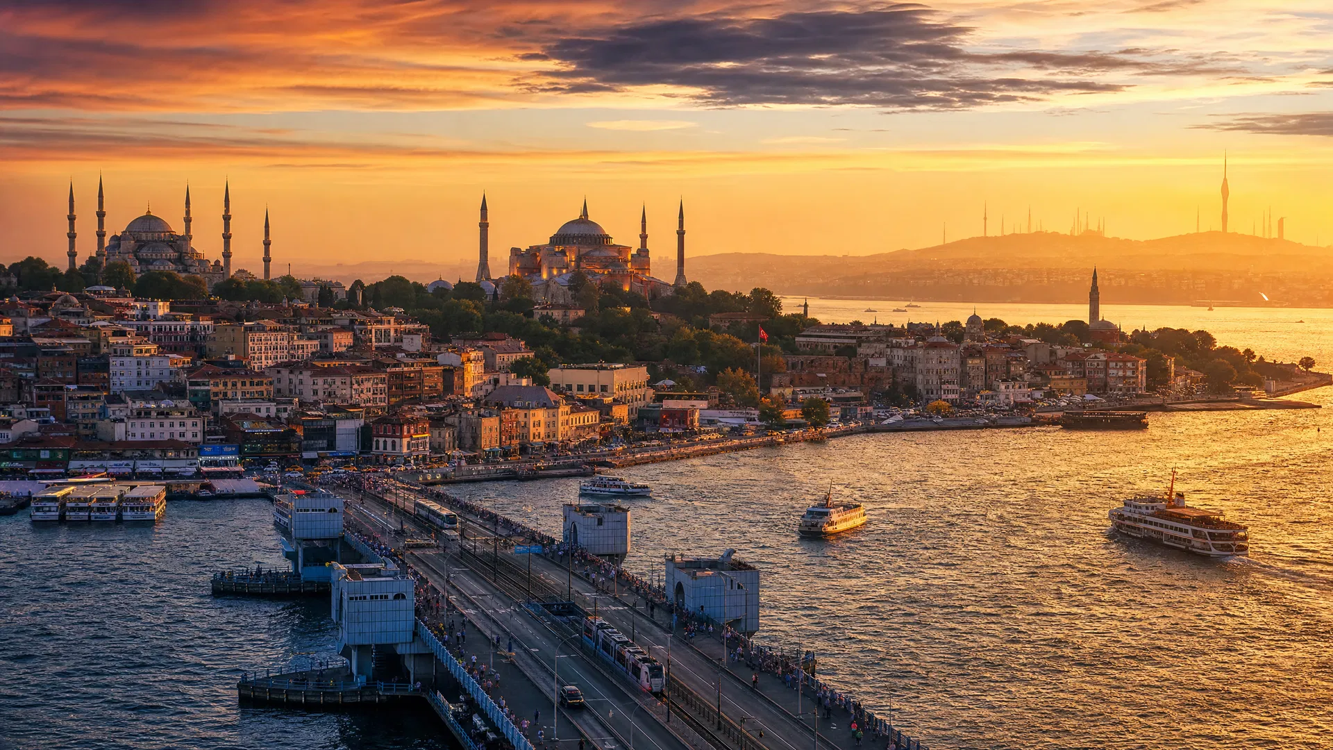 Istanbul: The City That Belongs to No One — and Everyone at Once