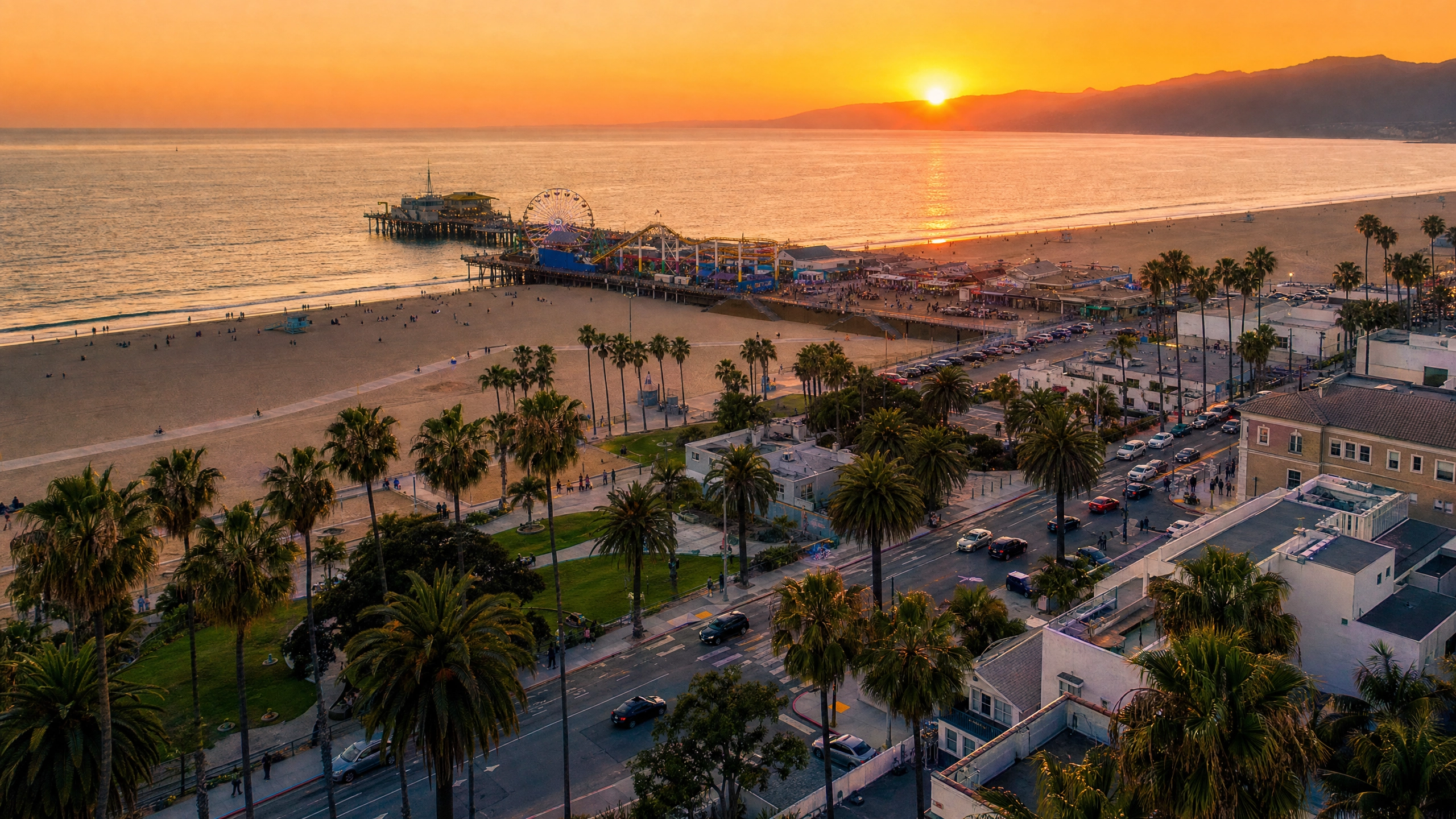 Los Angeles: The Complete Guide to the City That Invented Reinvention