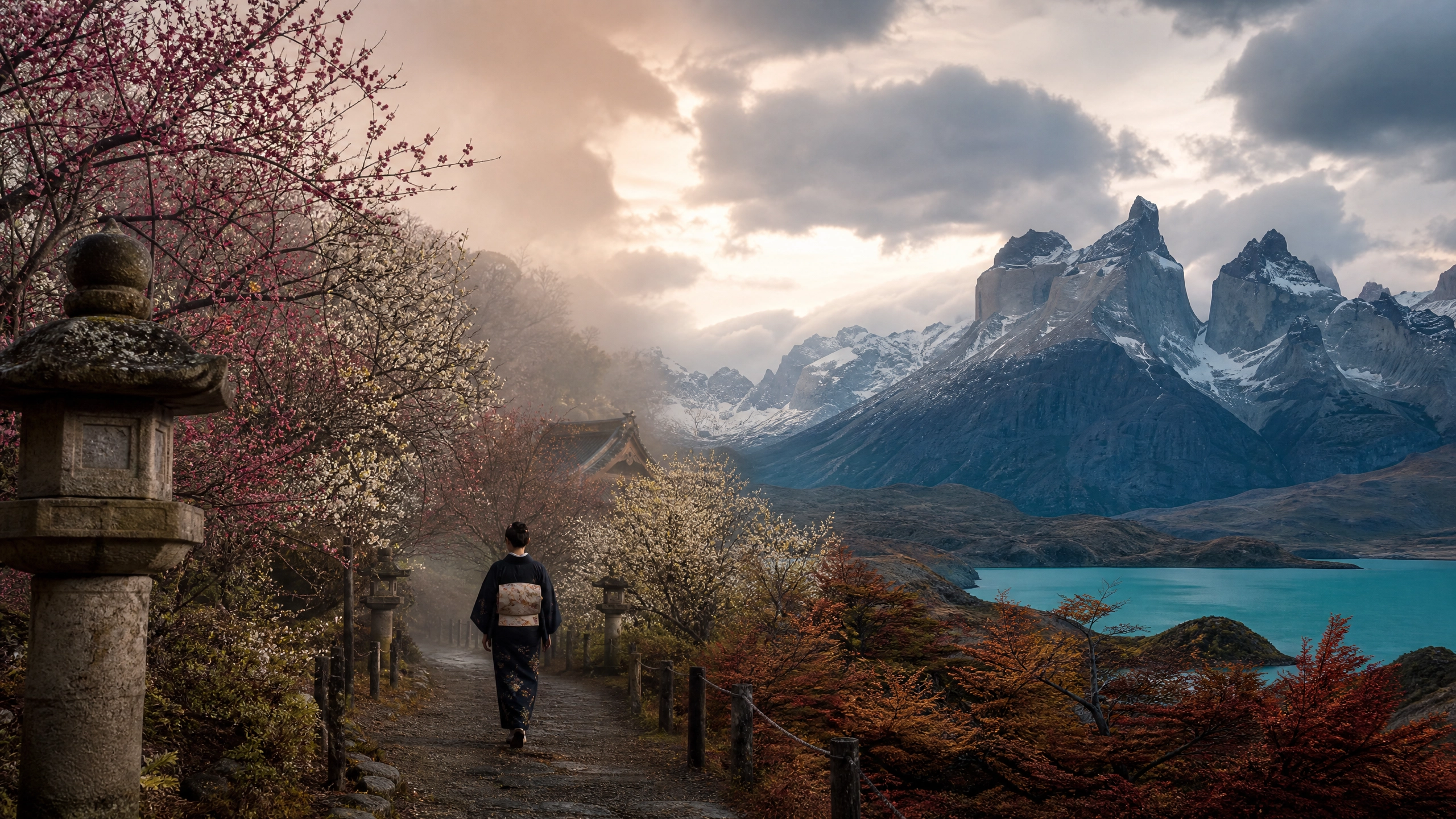 March Is Not the Month Before the Best Season. It Is the Best Season.