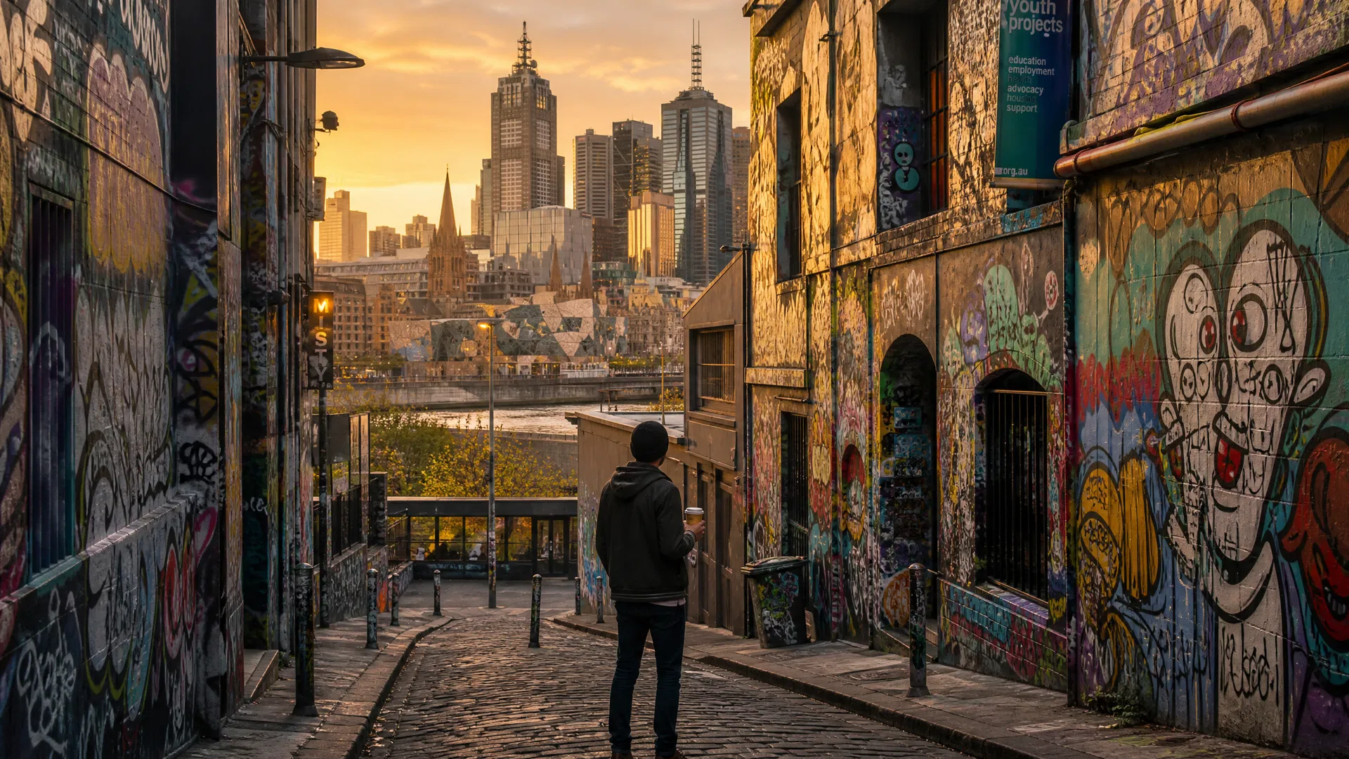 The Most Intentional City in the World Is in Australia