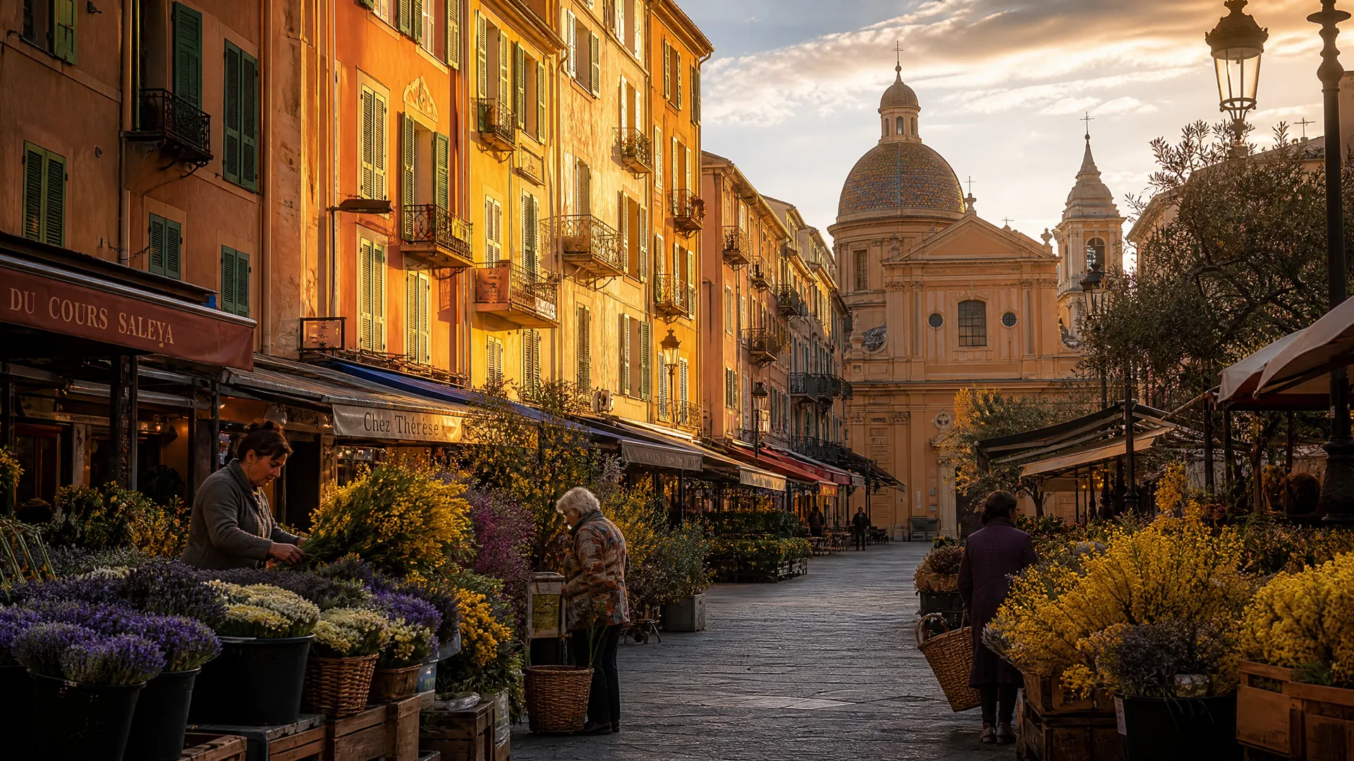 The City That Voted to Be French and Has Been Arguing About It Ever Since