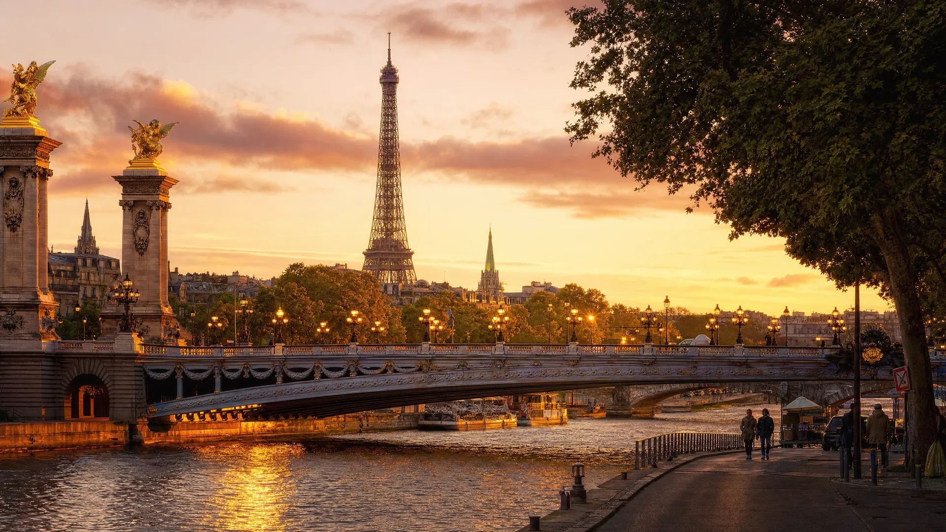 Paris, France: What Nobody Tells You Before Your First Trip