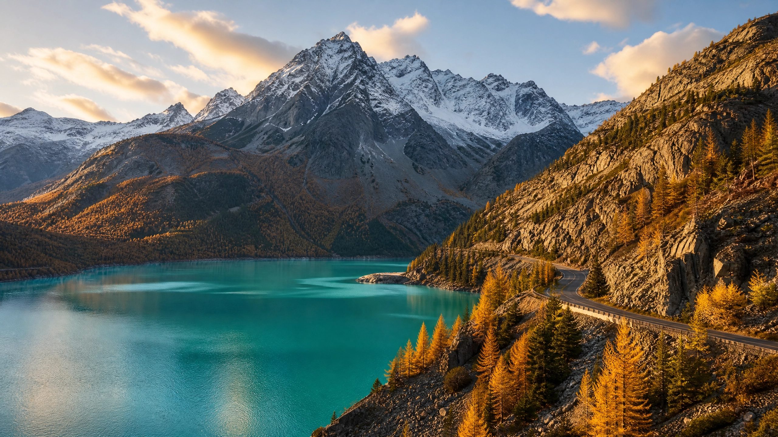 Most Pacific Northwest Road Trips Turn Right. Here's What's Left