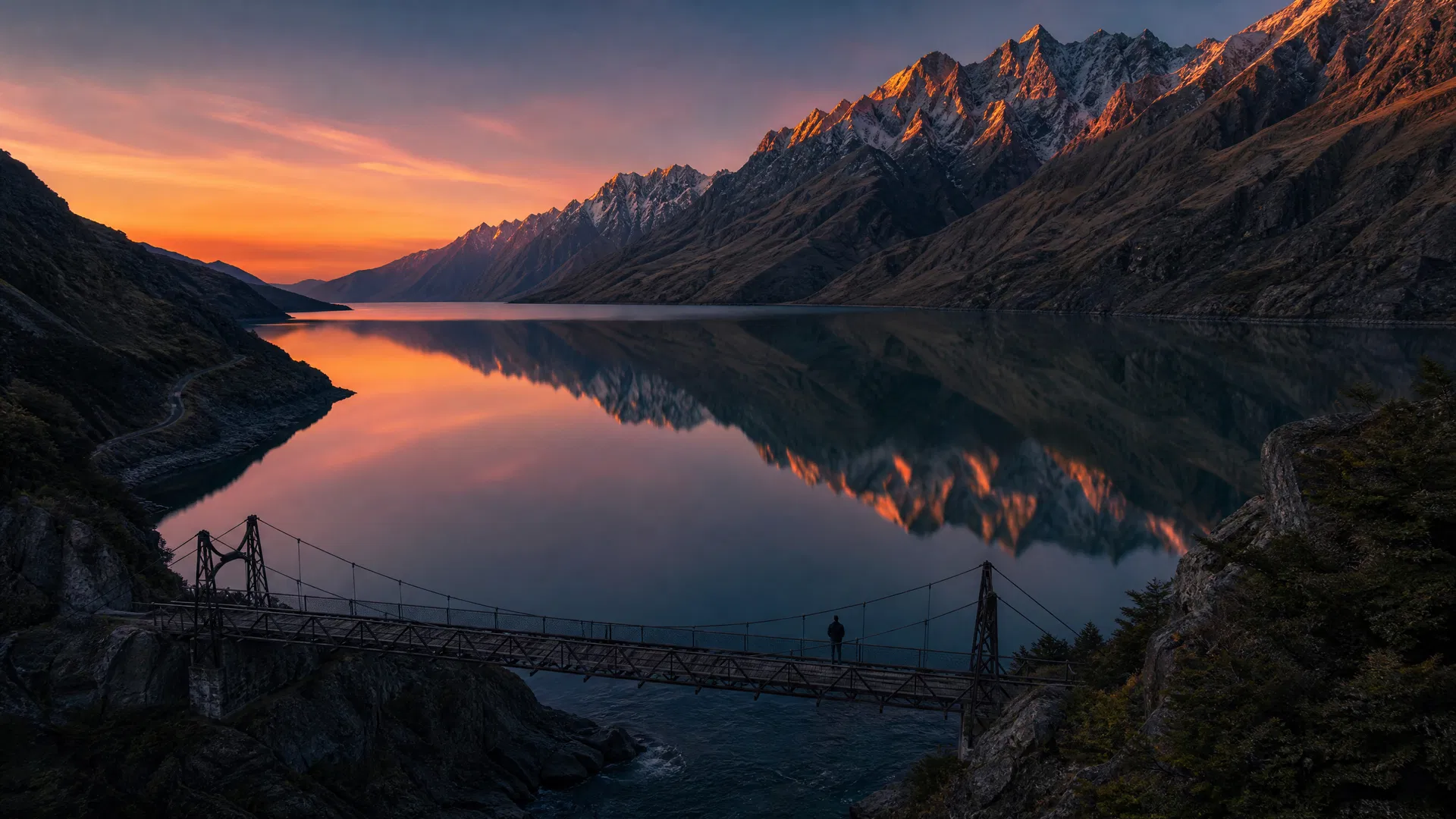 Queenstown Didn't Become the Adventure Capital. It Invented the Category.