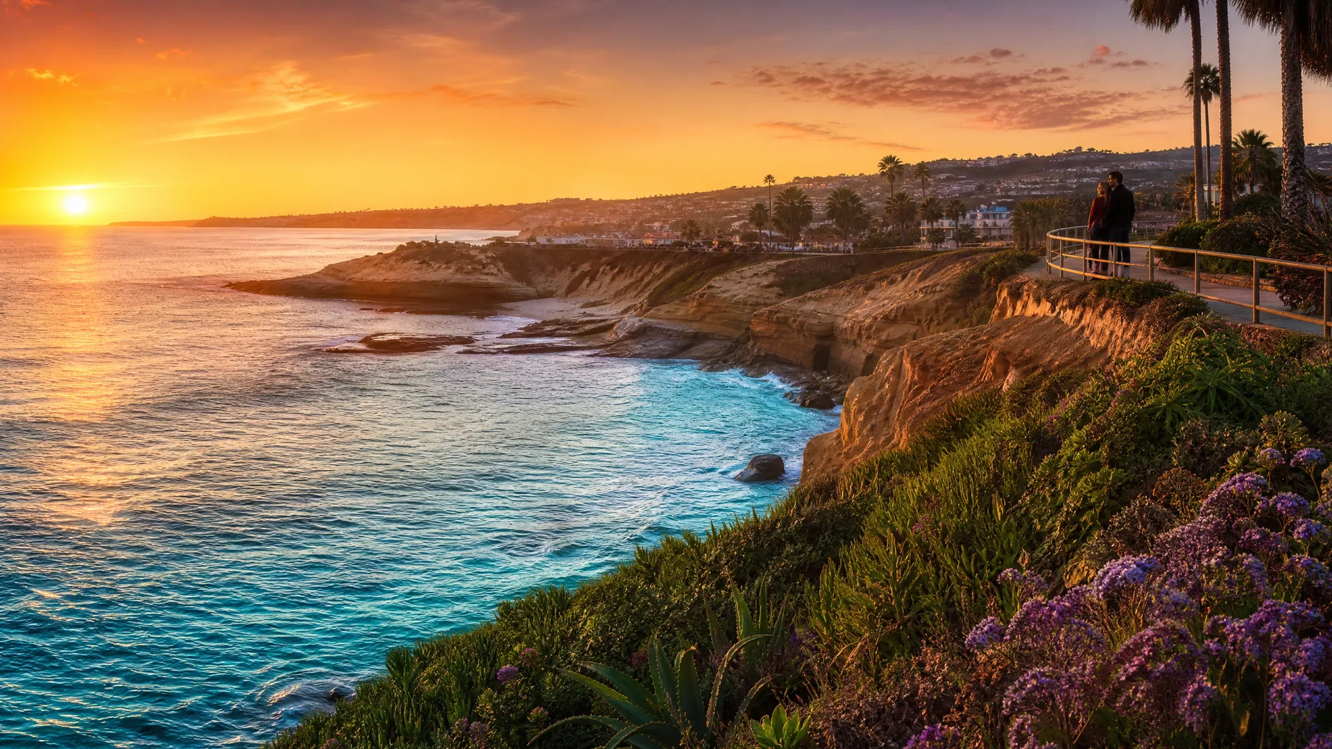Fish Tacos at Sunset, 150 Breweries, and a City That Doesn't Need Your Approval: The San Diego Guide