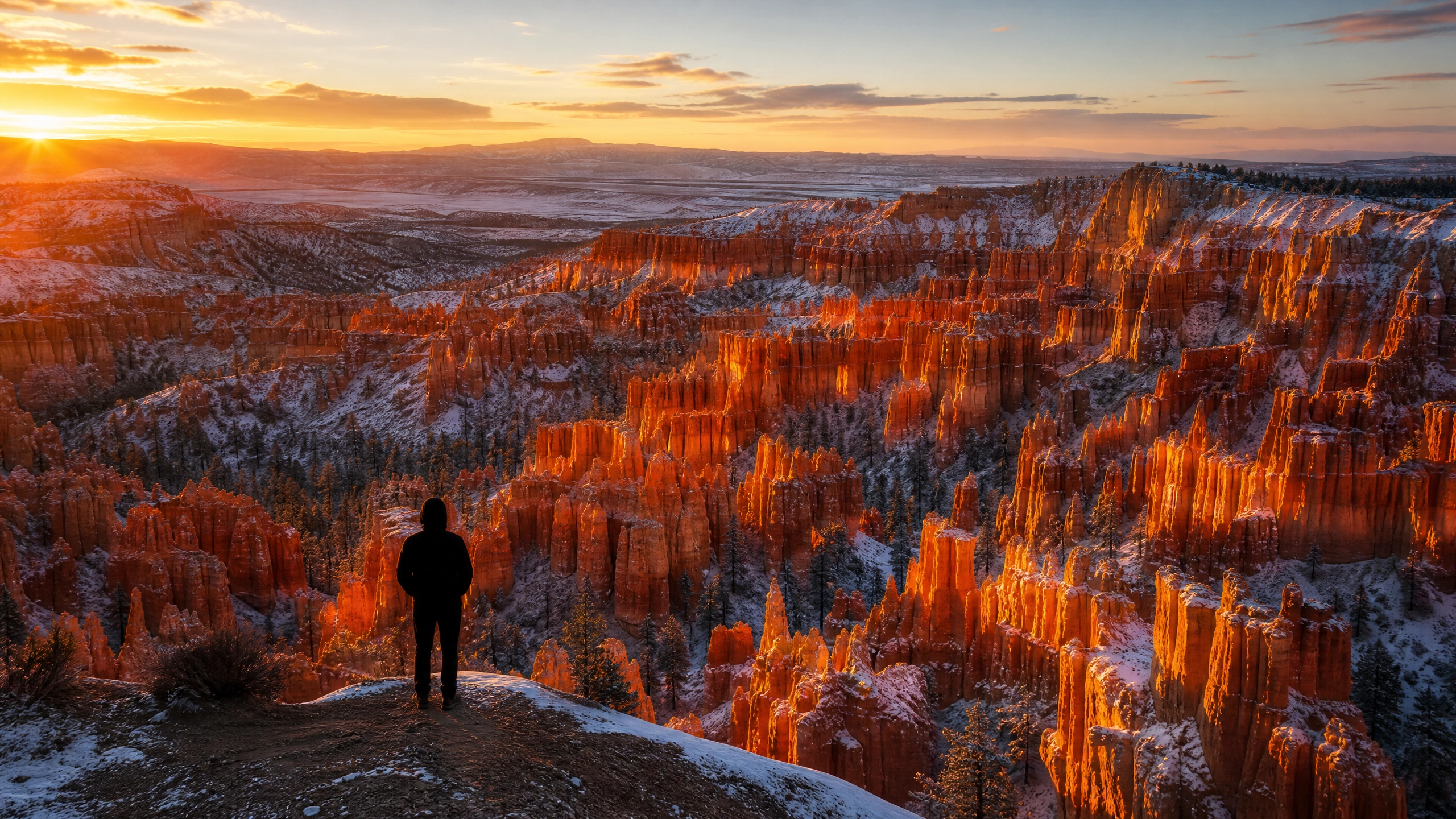 The Southwest Doesn't Reward the Traveler Who Rushes.
