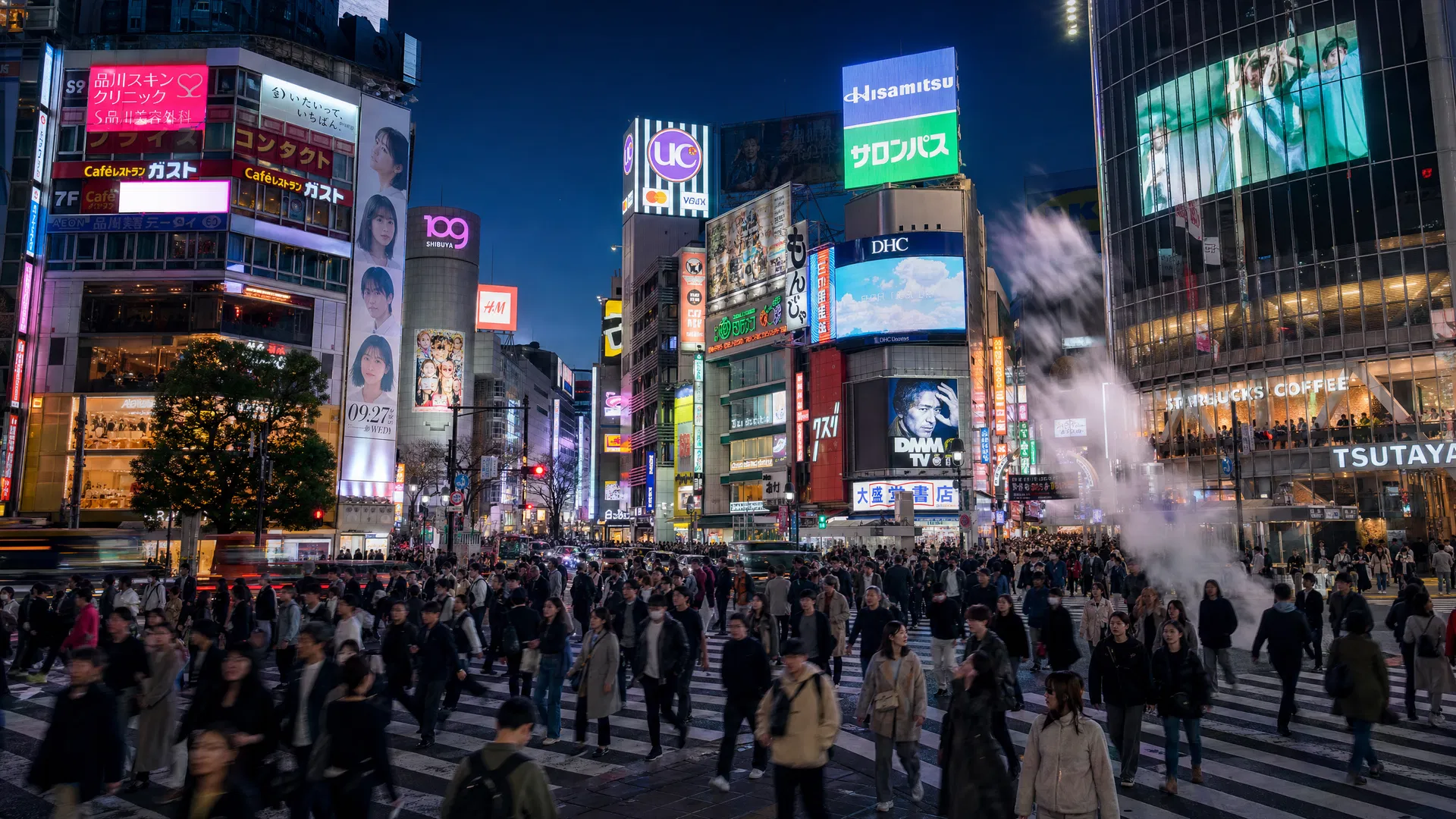 Tokyo Doesn't Meet Your Expectations. It Obliterates Them.