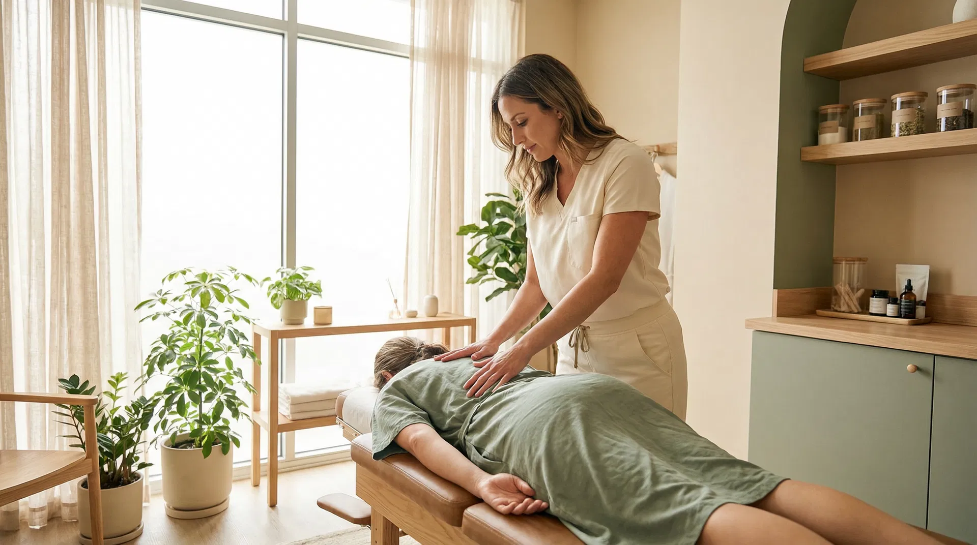 Dr. Chris Bowe — Chiropractic Expert