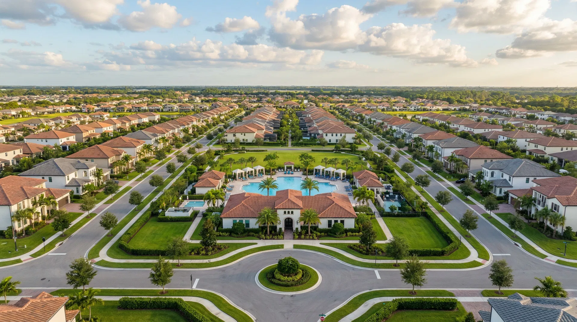 Tampa Bay development