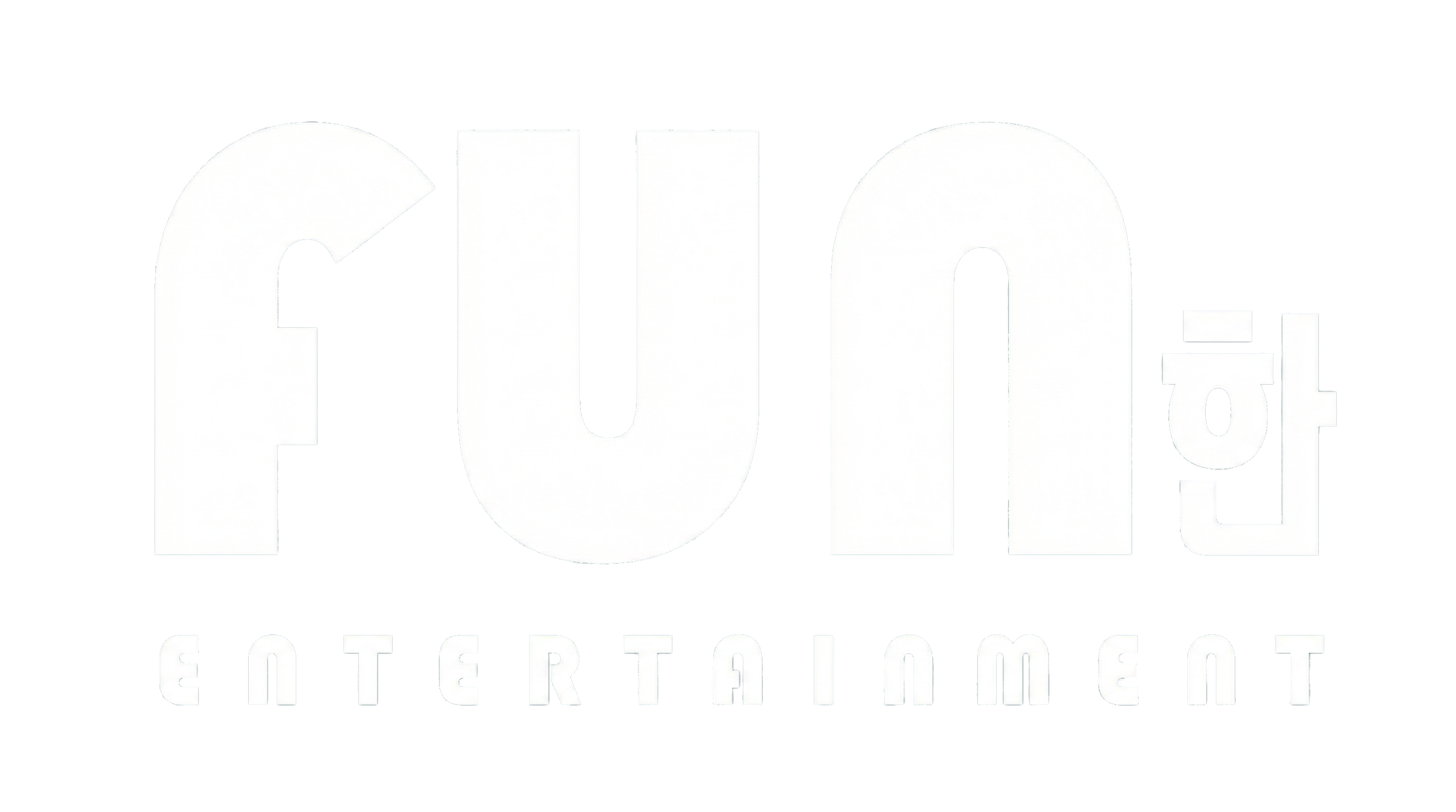 펀한엔터테인먼트 로고