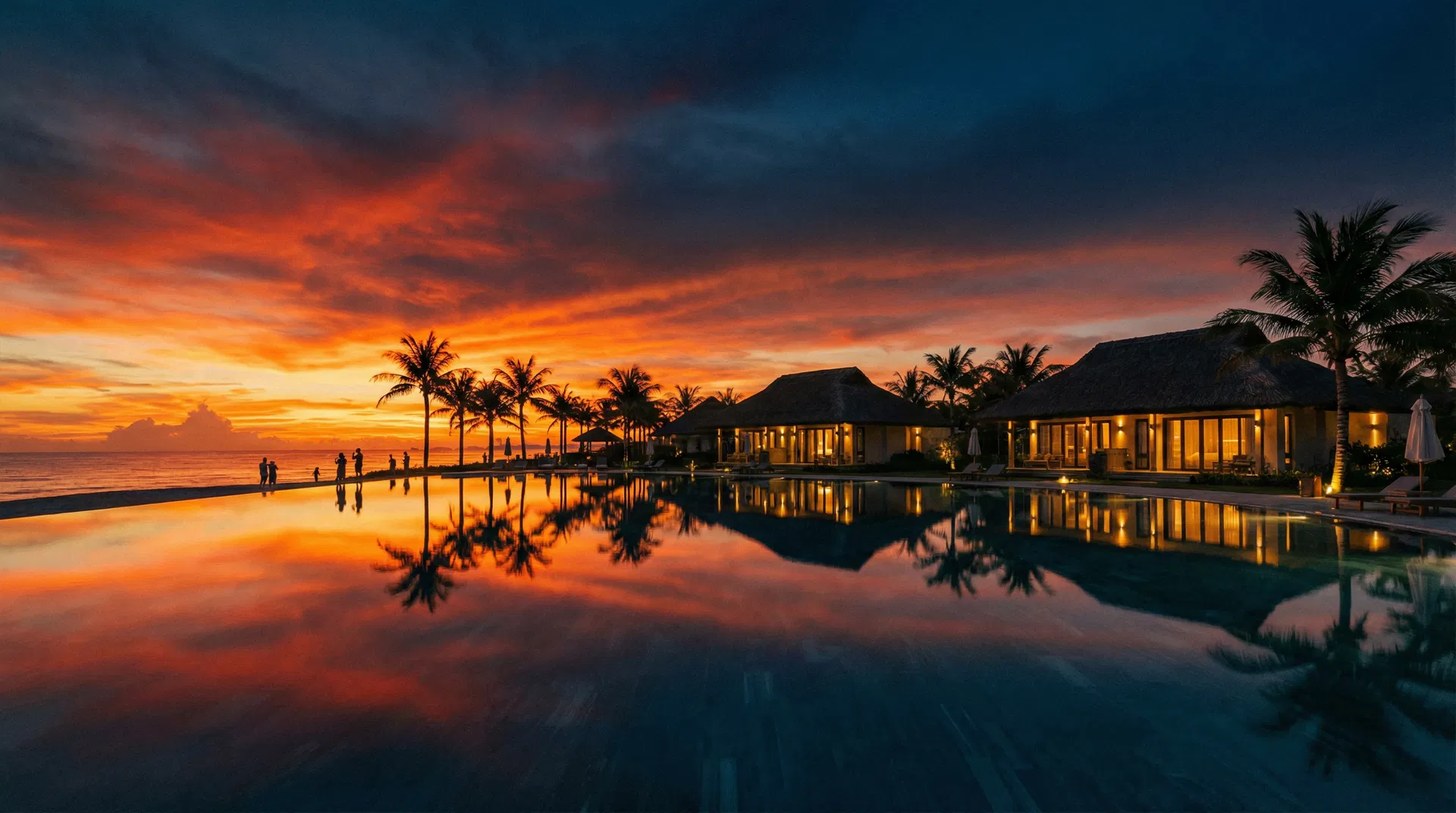 알마 리조트 미디어 자료