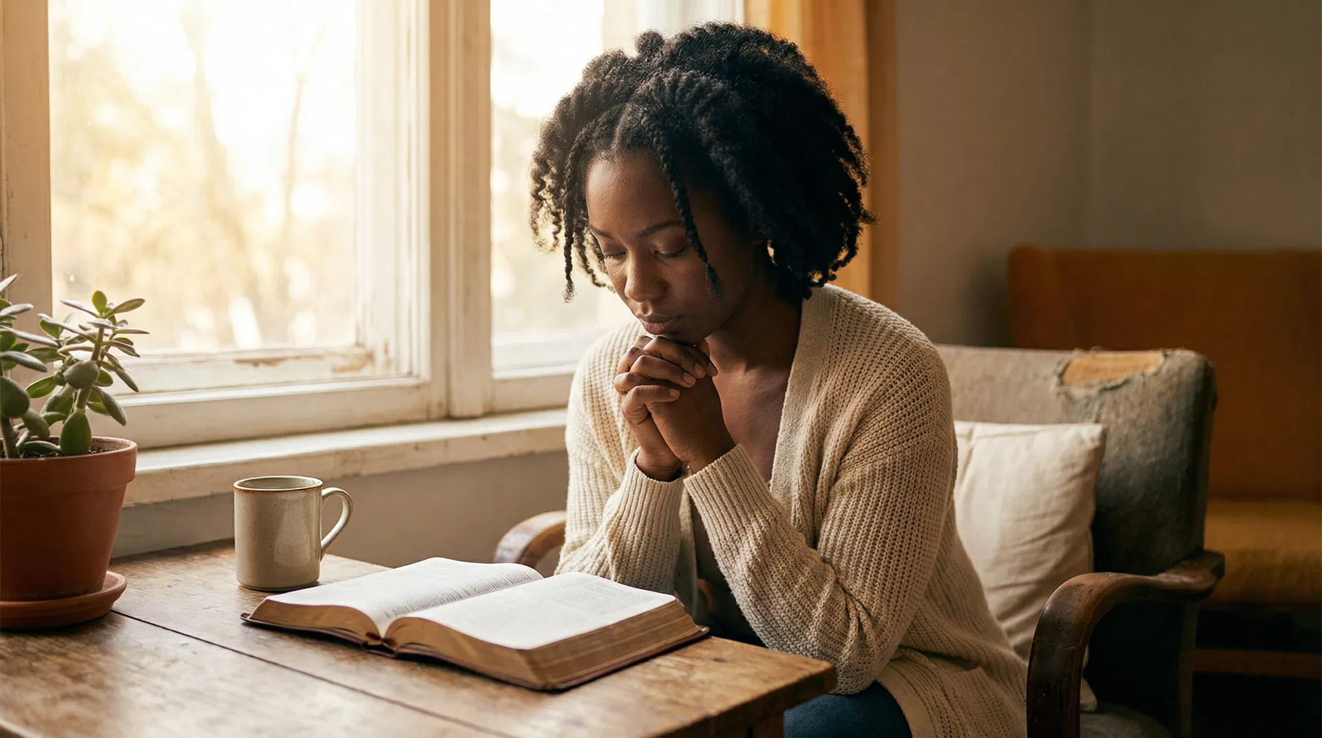 5 Scriptures for Women Who Feel Forgotten