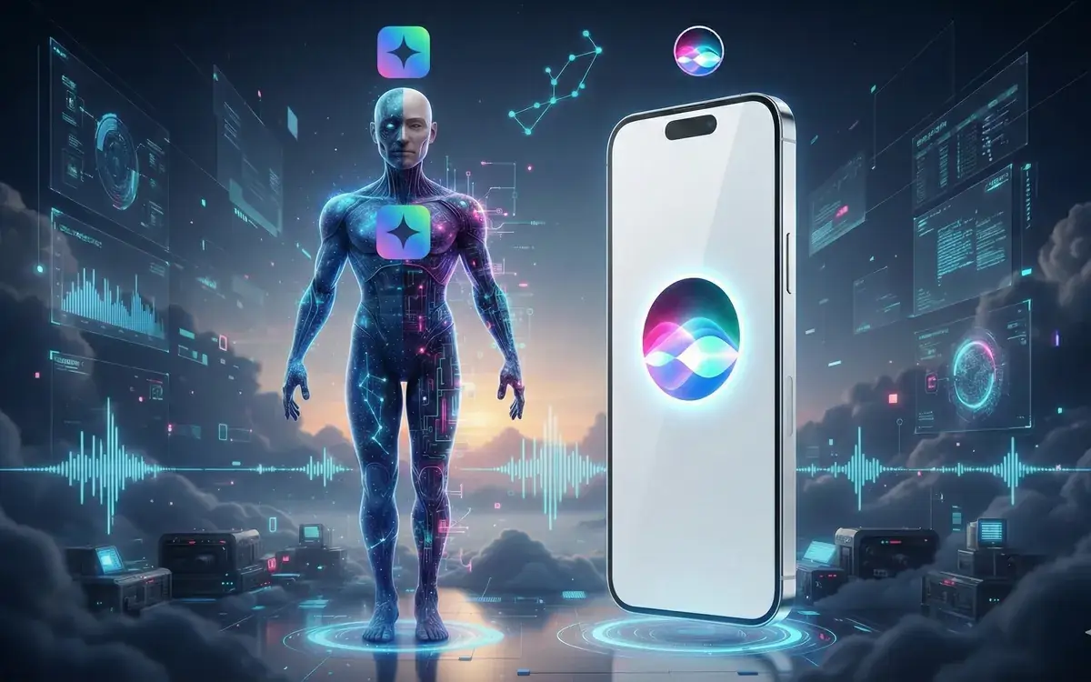 Apple Siri: Retrasos en iOS 26.5 y 27