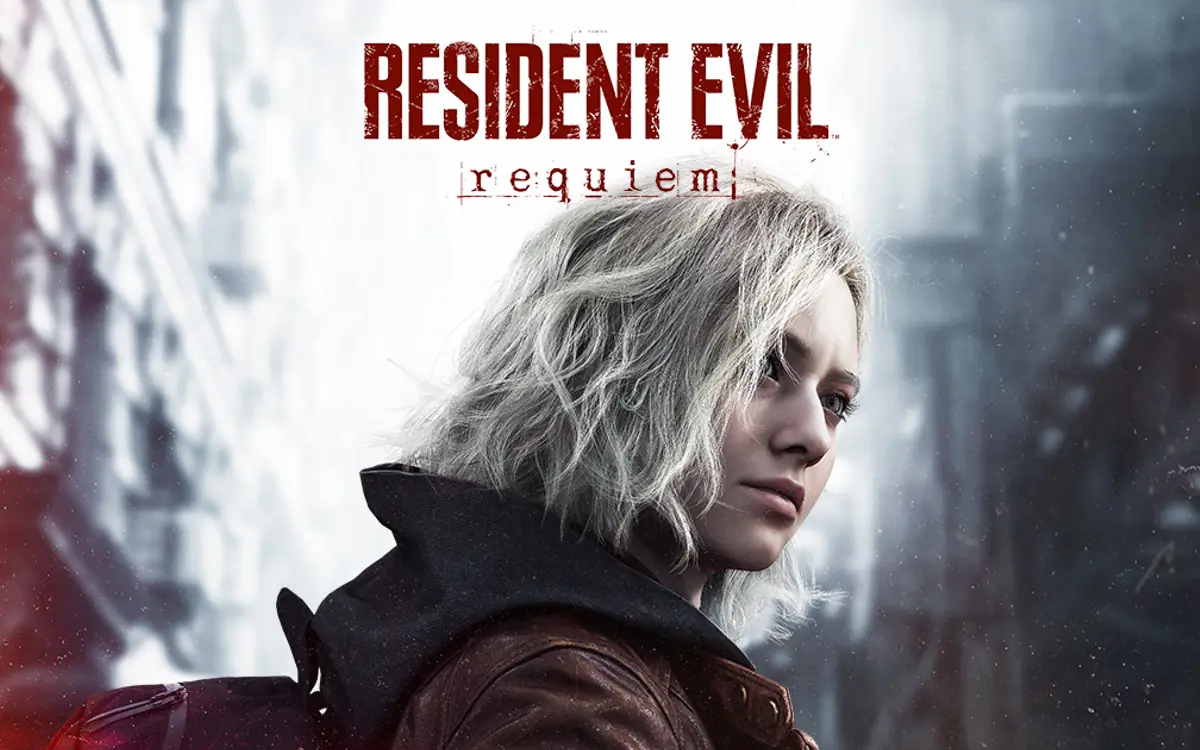 Gratis: NVIDIA regalará Resident Evil™ Requiem si cumples esta condición en tu computador