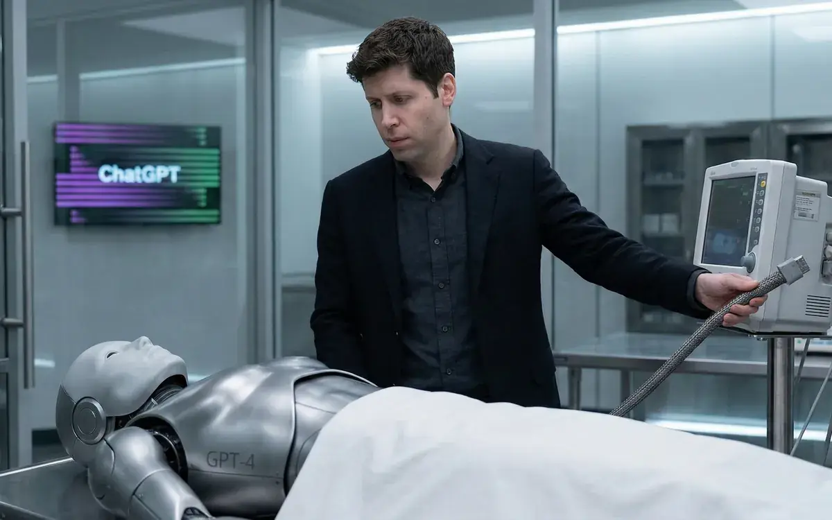 OpenAI Retira GPT-4o y Otros Modelos en 2026