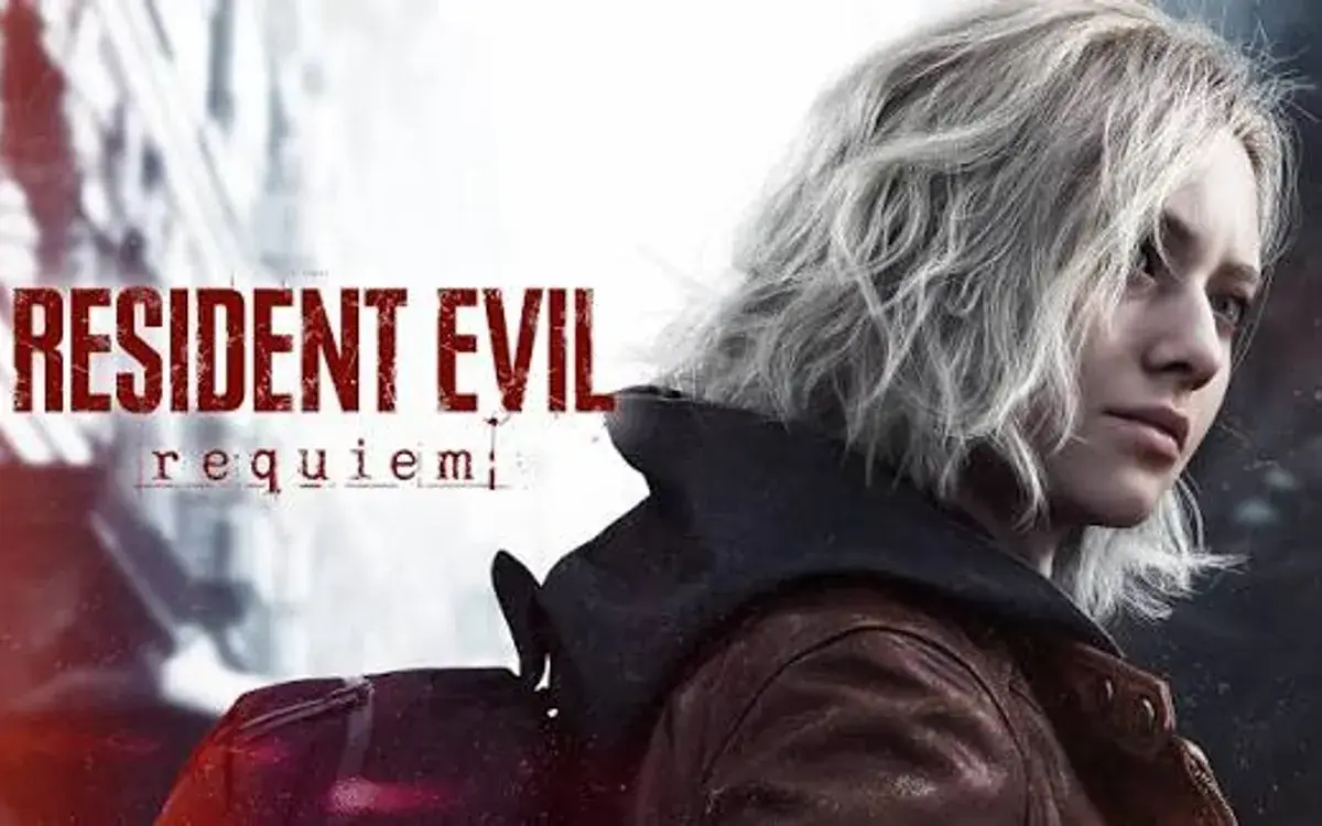 Resident Evil: Requiem en PC - Requisitos