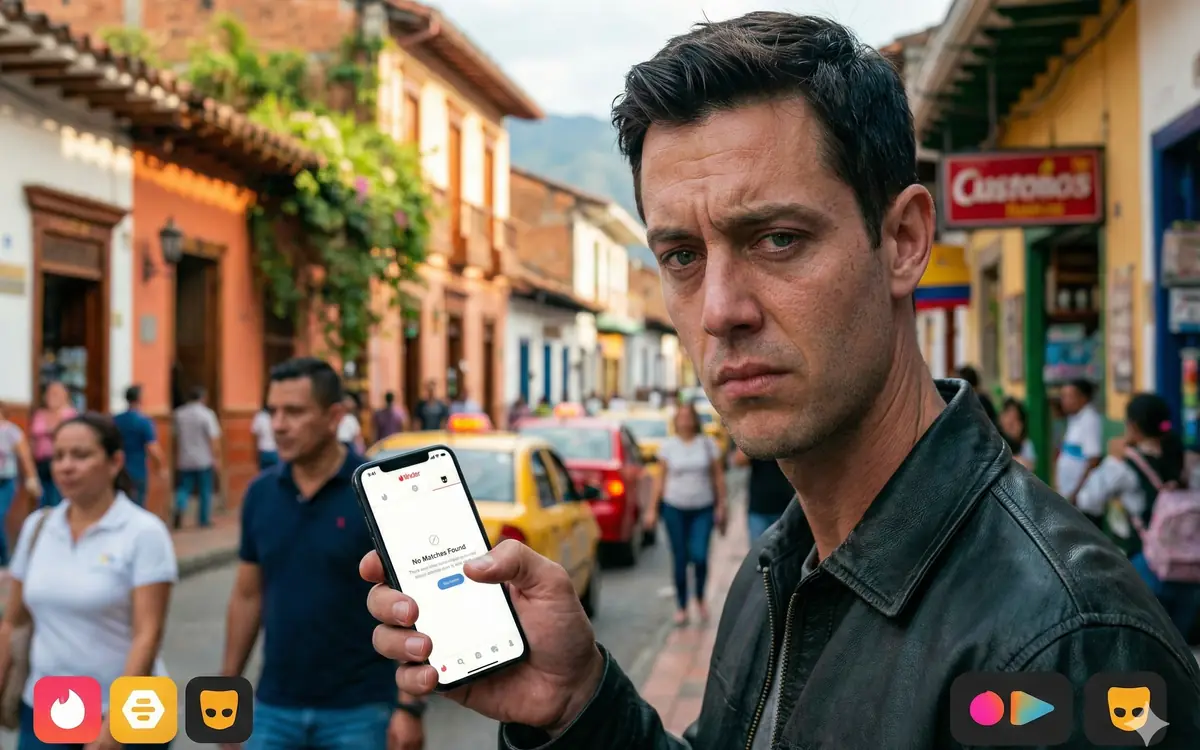 ¿No tienes matches? Los 4 cambios que debes hacer en tu perfil de Tinder y Bumble para multiplicarlos