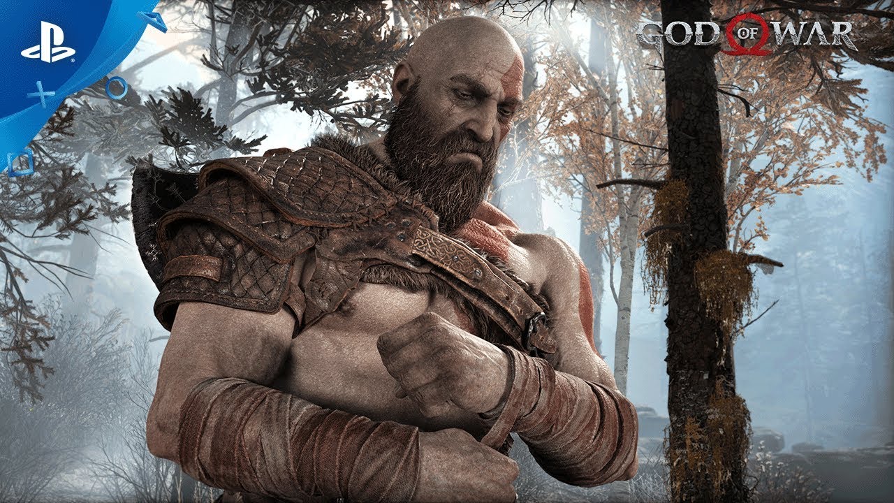 Prime Video prepara la serie “God of War” basada en el exitoso videojuego de PlayStation