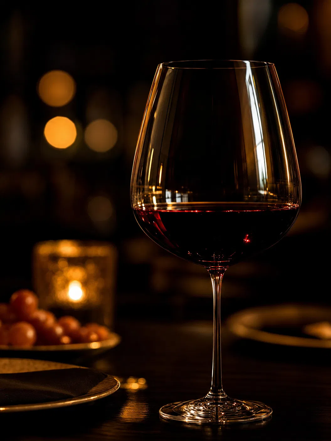 Wine pairing