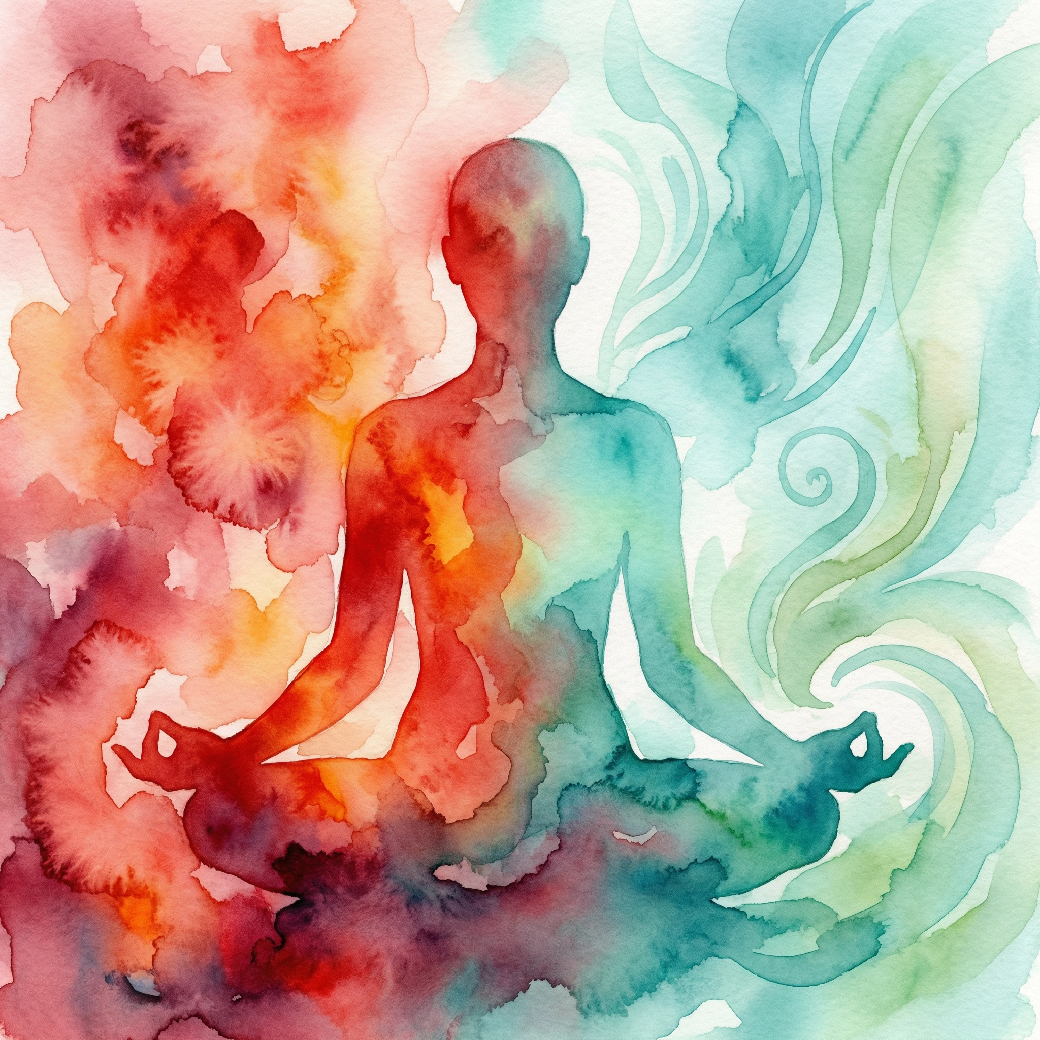 The Anti-Inflammatory Mindset