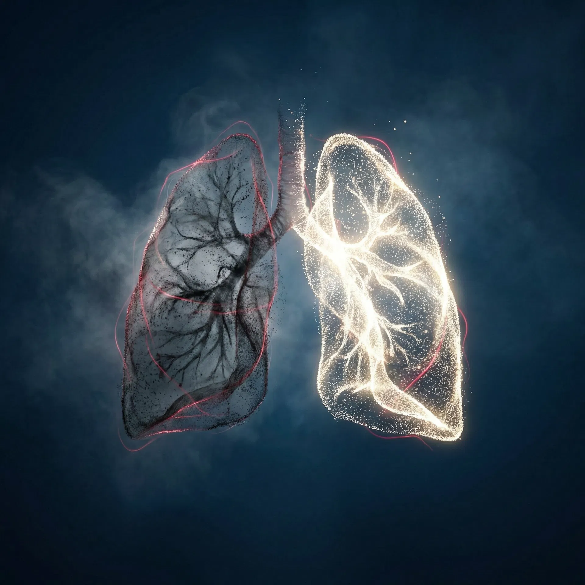 Begin Your Smoke-Free Life