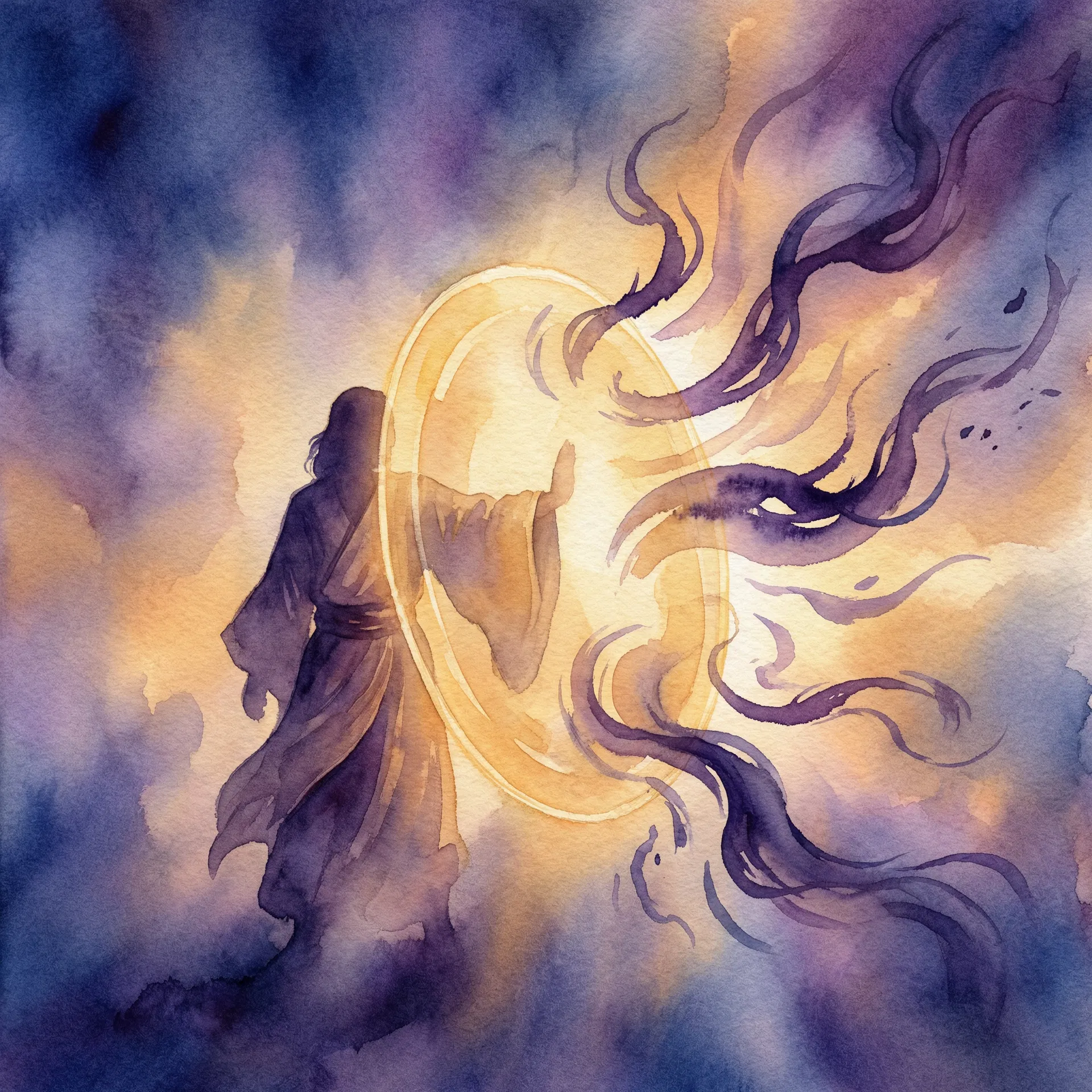 Boundaries with Narcissistic People