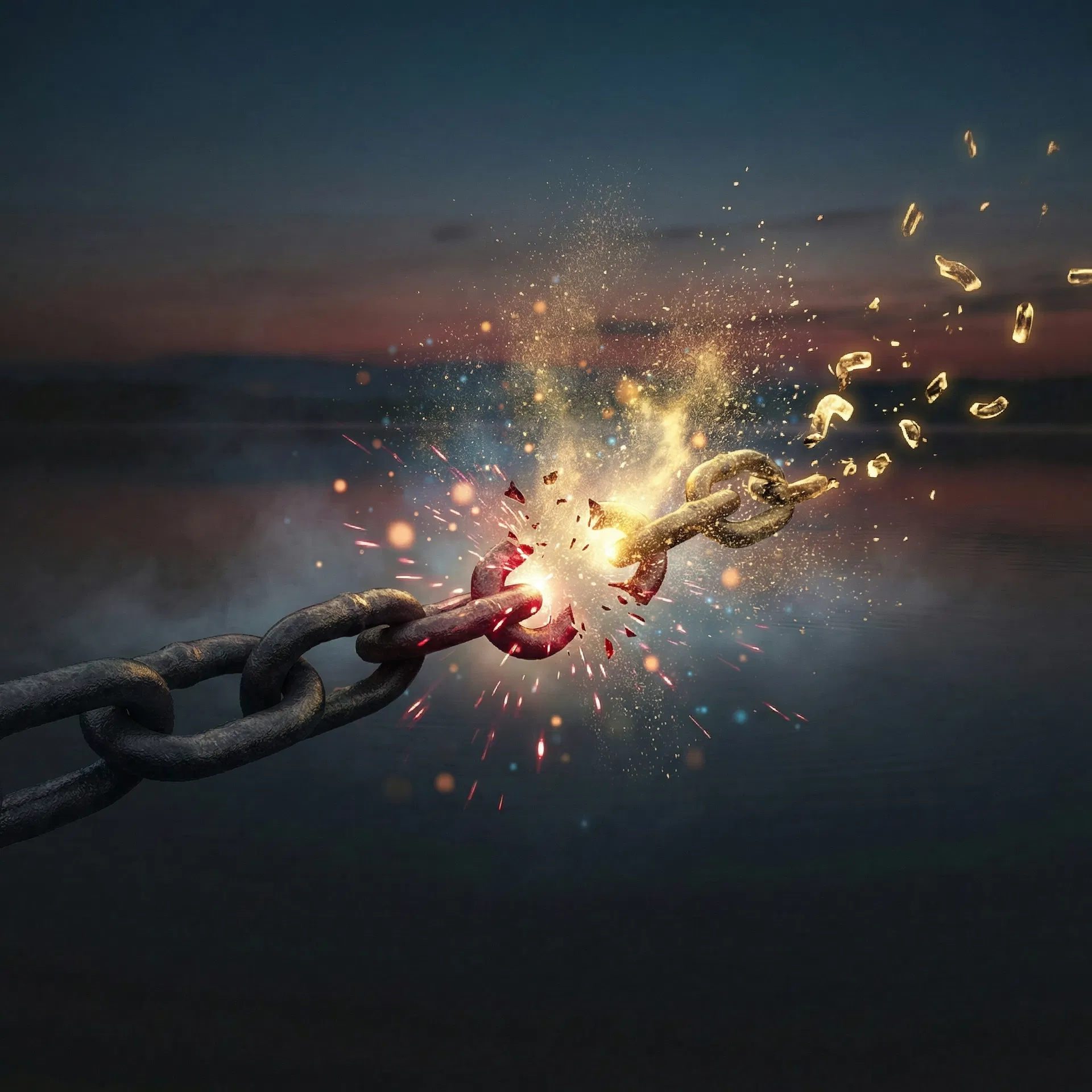 Release the Need for Alcohol