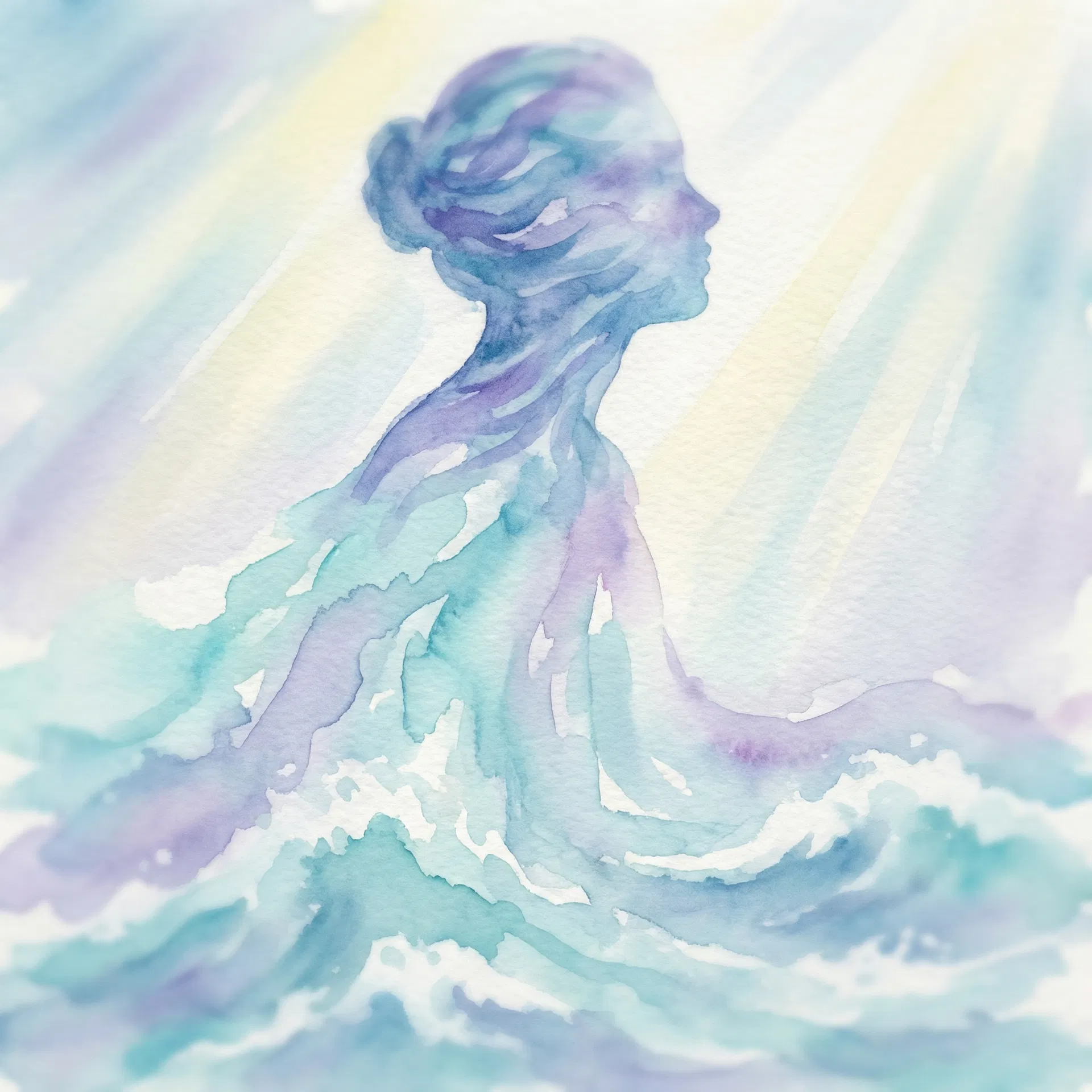 Calm Your Anxious Mind