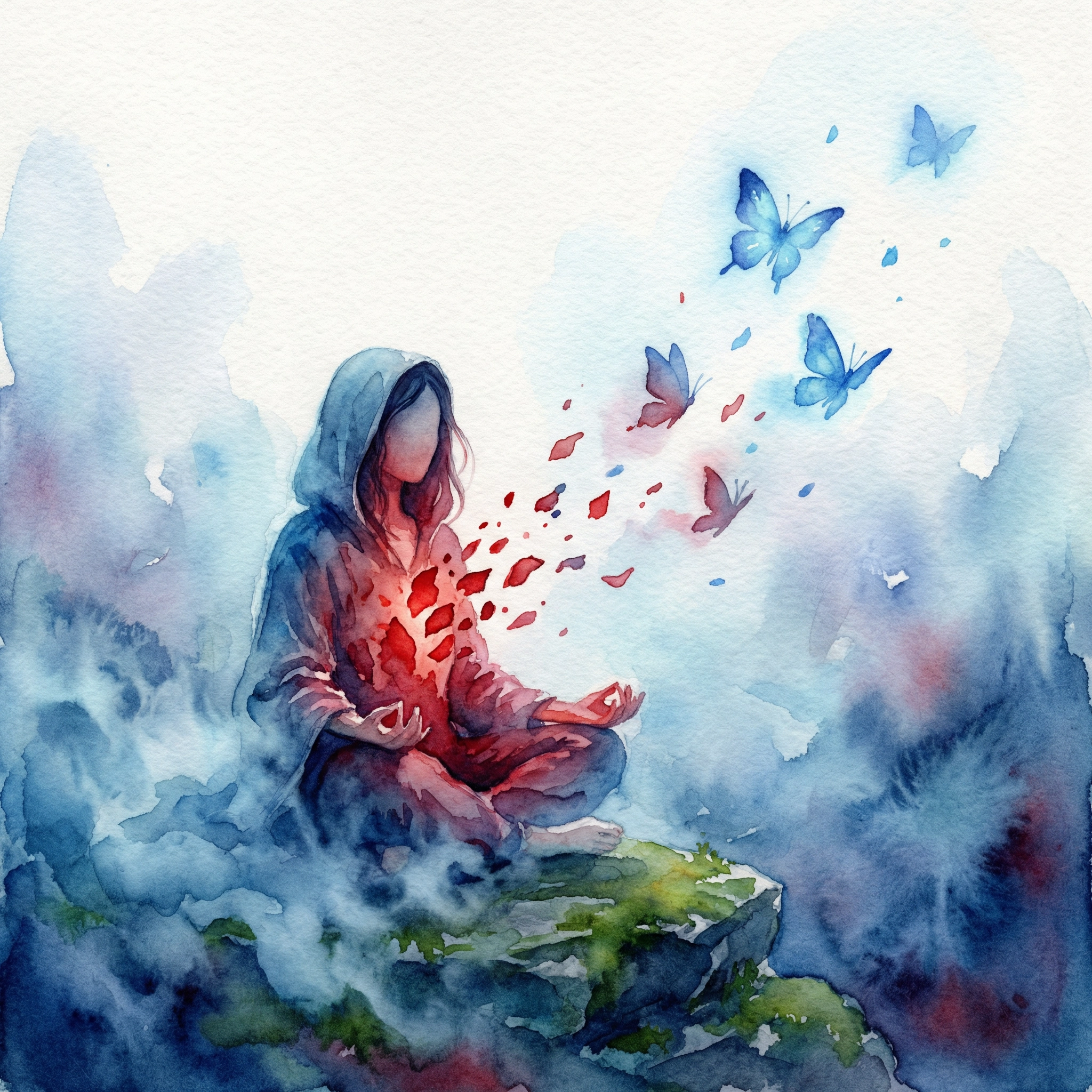 The Cool Down Protocol